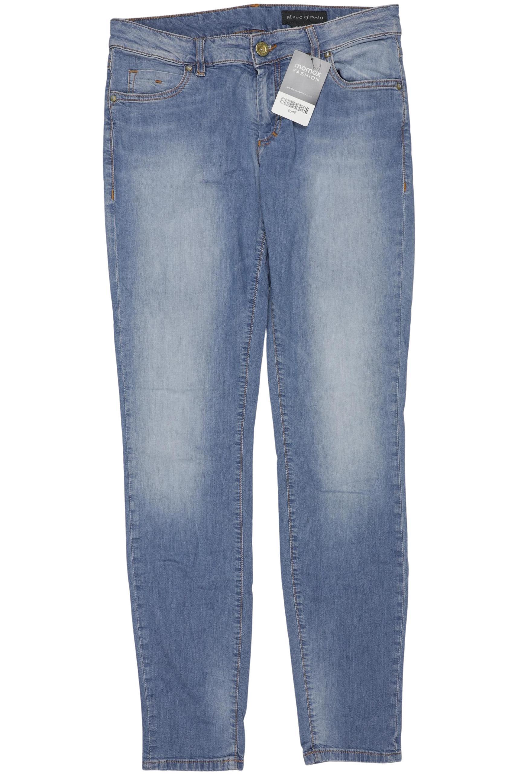 

Marc O Polo Damen Jeans, blau, Gr. 29