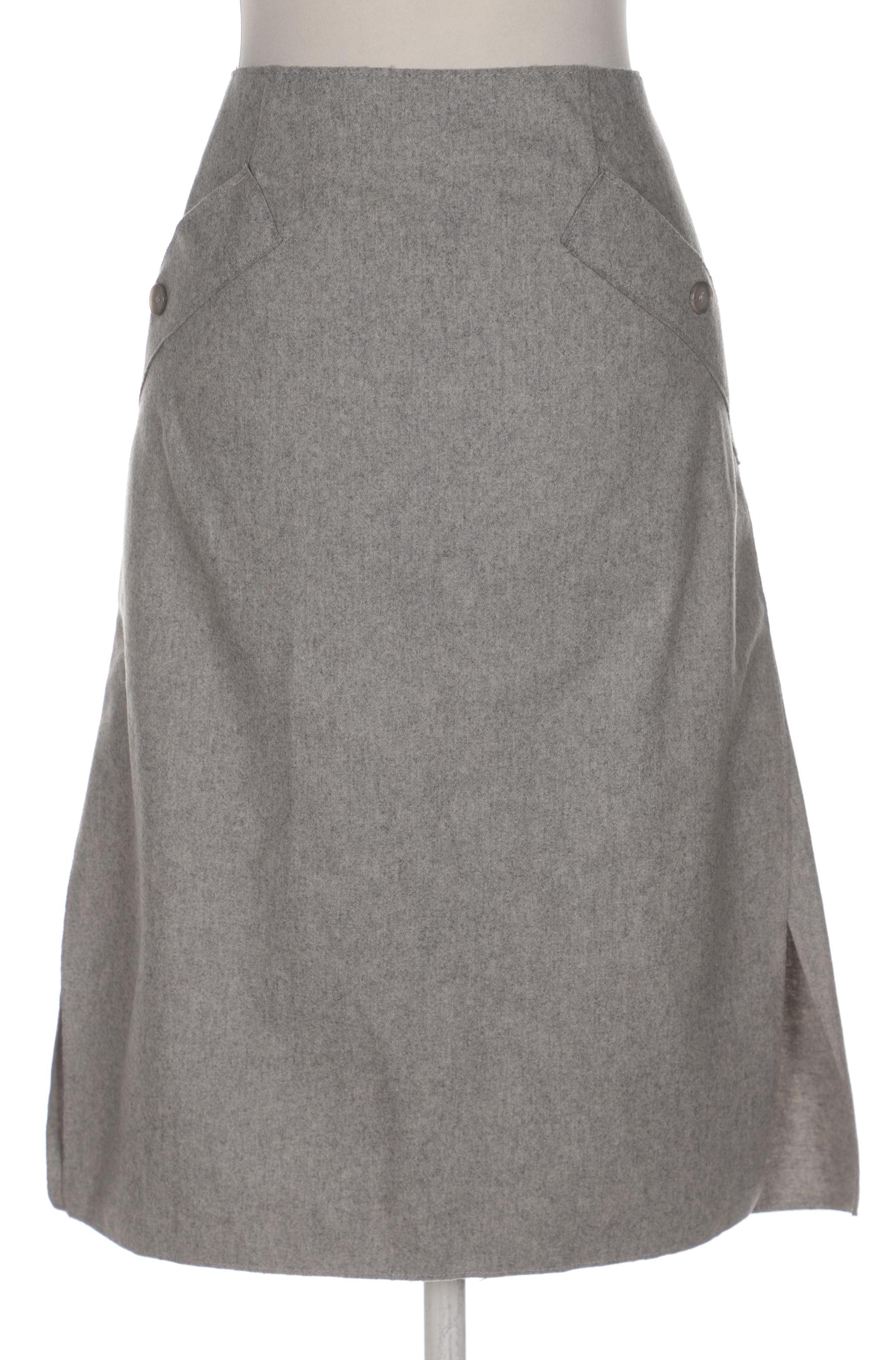 

Marc O Polo Damen Rock, grau, Gr. 38