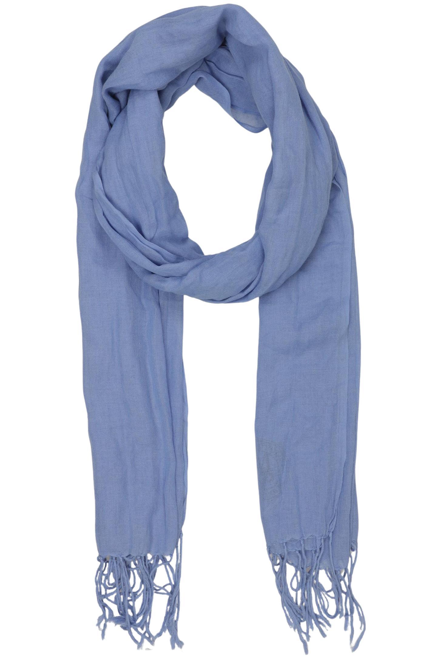 

Marc O Polo Damen Schal, blau, Gr.