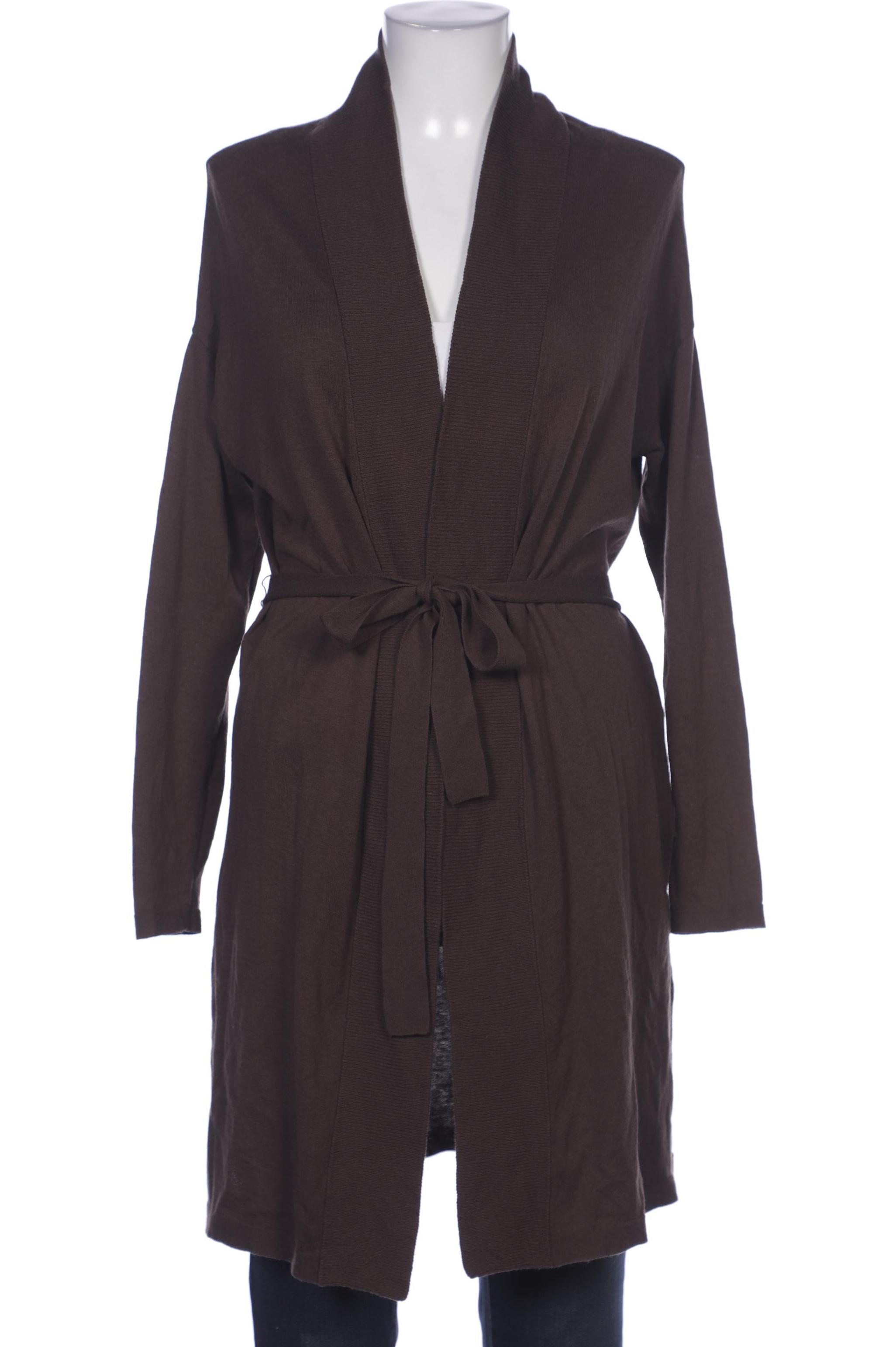 

Marc O Polo Damen Strickjacke, braun, Gr. 36
