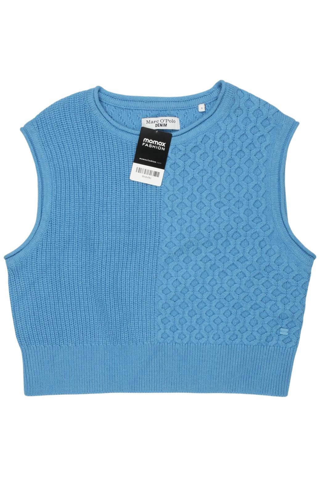 

Marc O Polo Damen Pullover, hellblau, Gr. 36