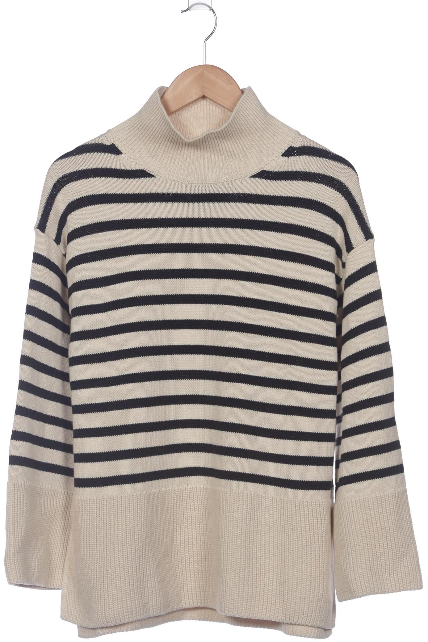 

Marc O Polo Damen Pullover, beige, Gr. 34