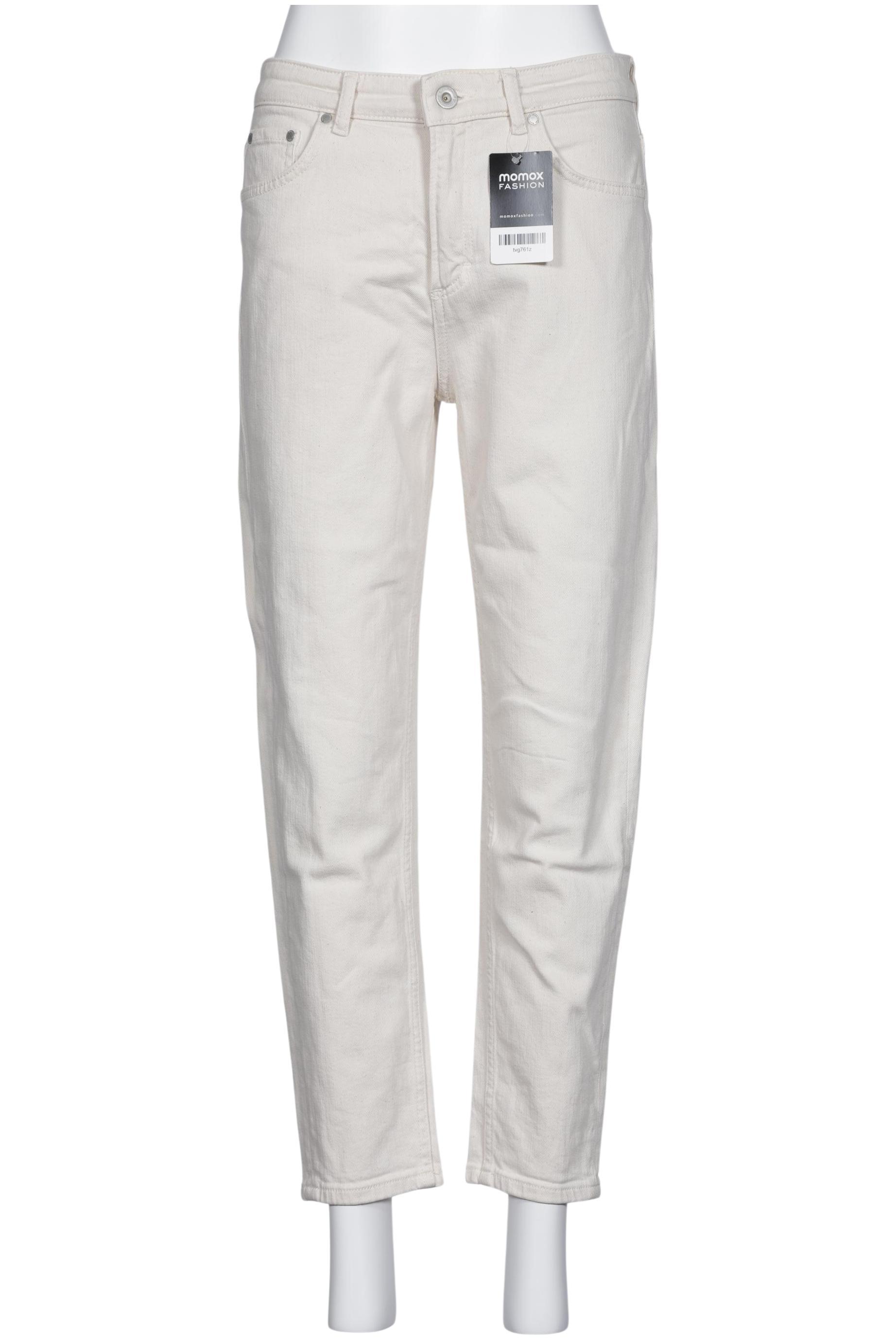 

Marc O Polo Damen Jeans, beige, Gr. 29