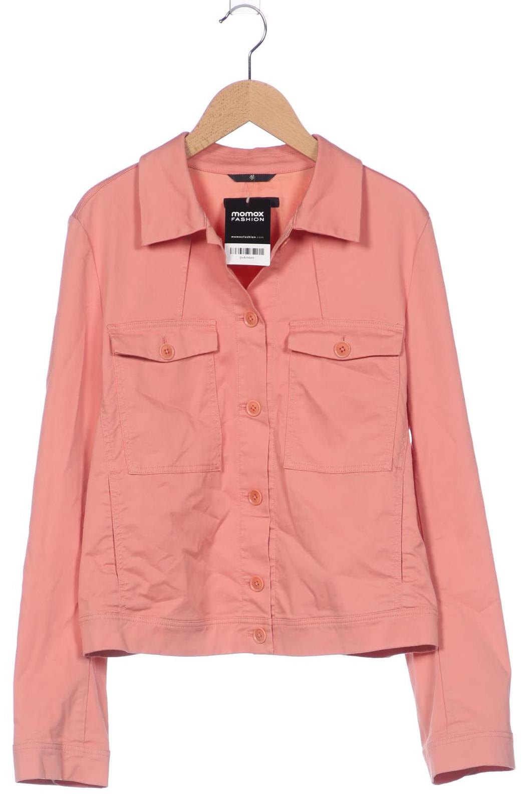 

Marc O Polo Damen Jacke, pink, Gr. 40
