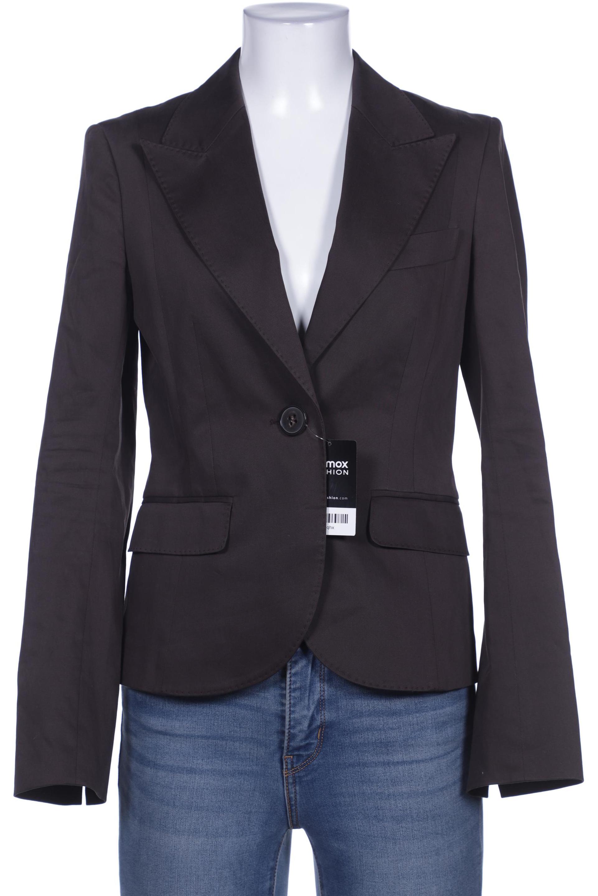 

Marc O Polo Damen Bluse, türkis