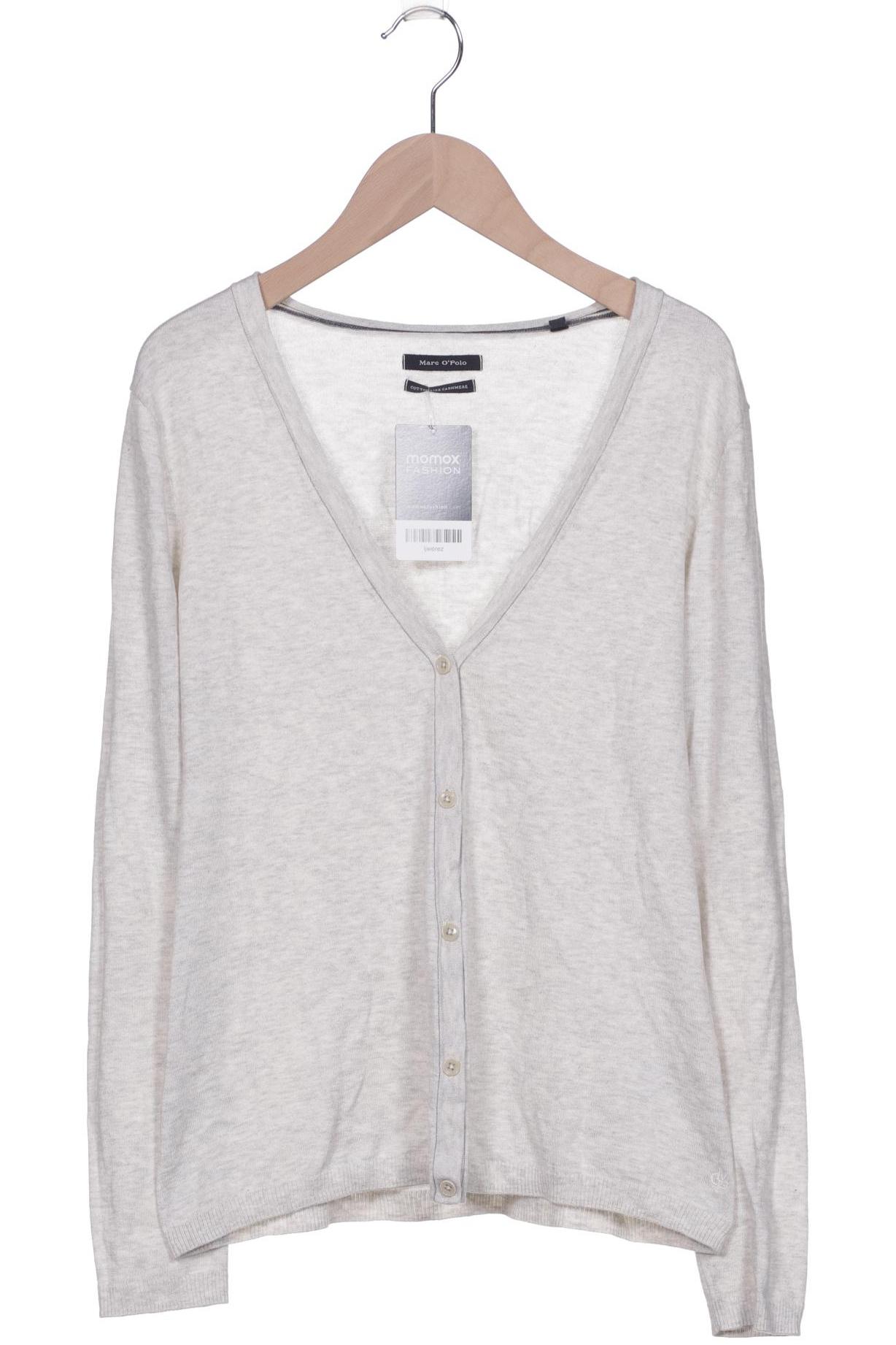 

Marc O Polo Damen Strickjacke, beige