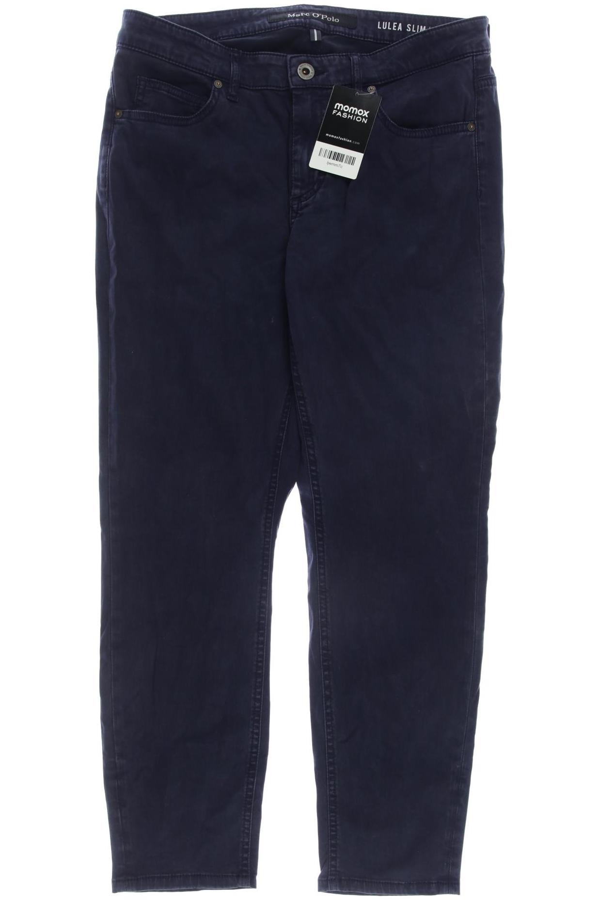 

Marc O Polo Damen Jeans, cremeweiß, Gr. 30