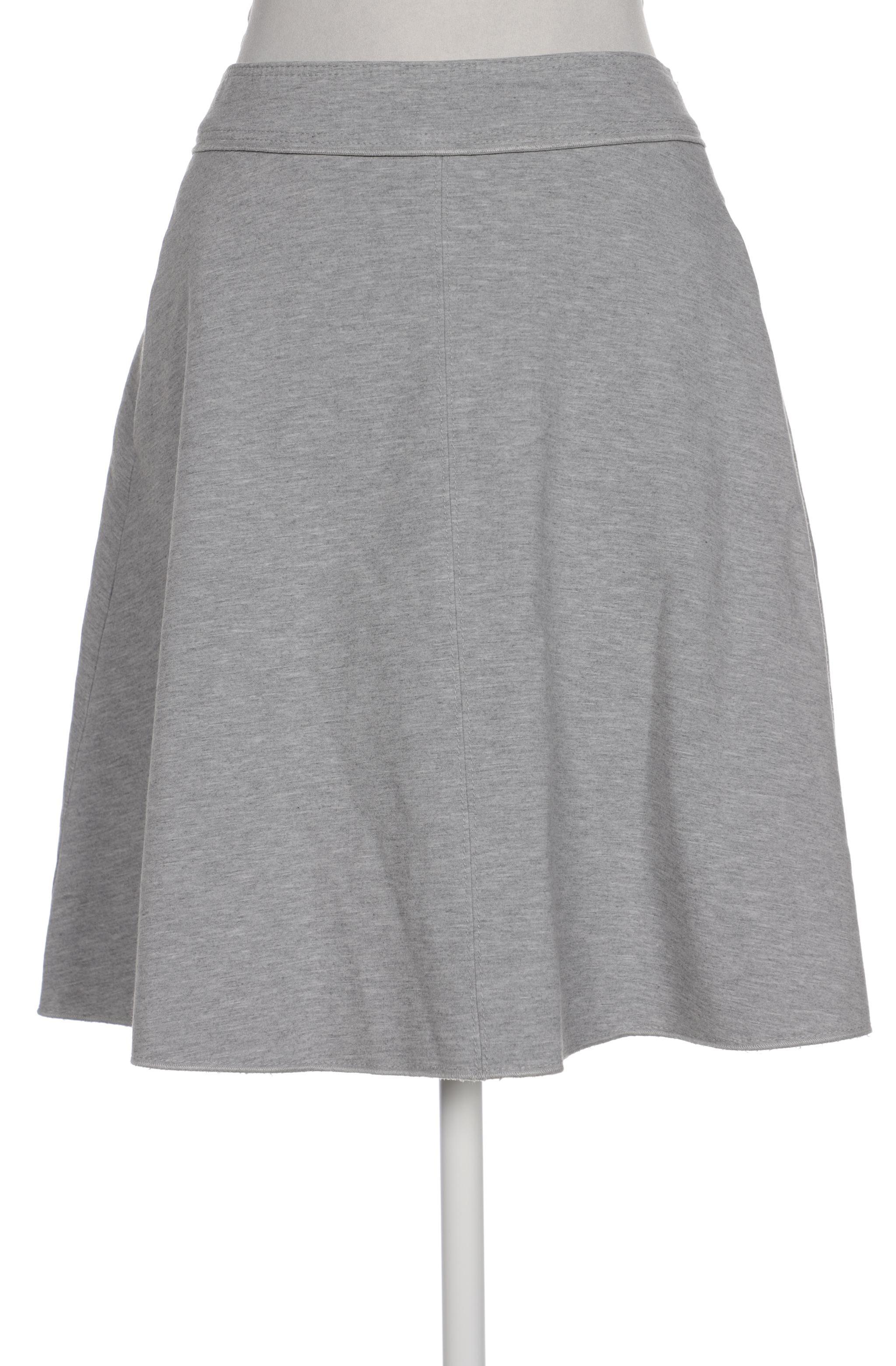 

Marc O Polo Damen Rock, grau, Gr. 34