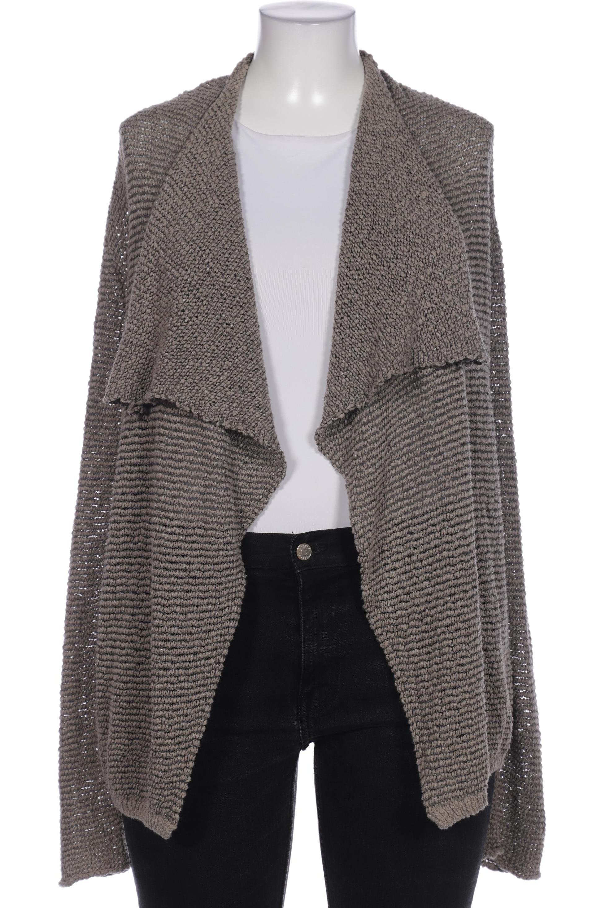 

Marc O Polo Damen Strickjacke, grau, Gr. 42