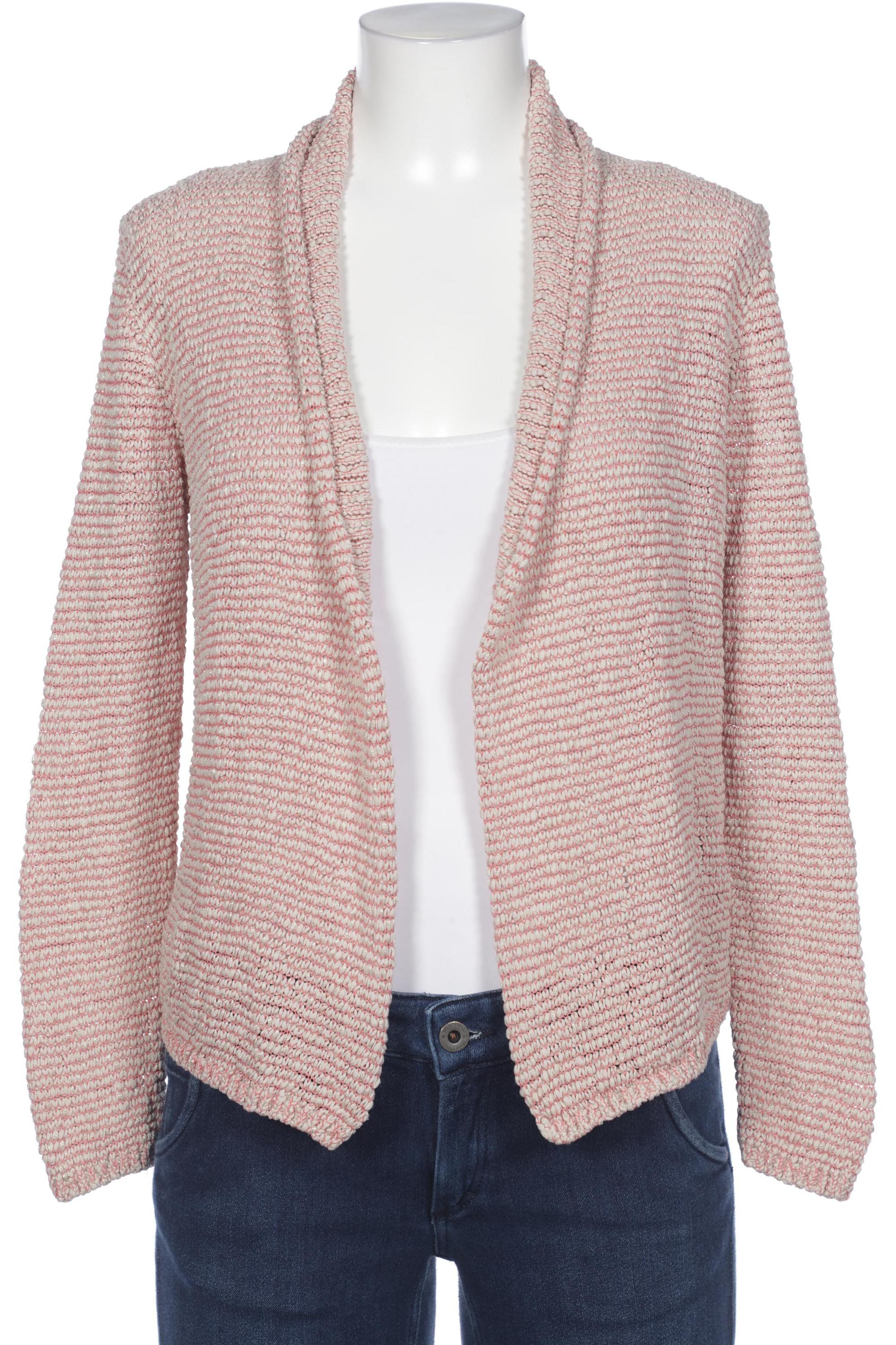 

Marc O Polo Damen Strickjacke, pink