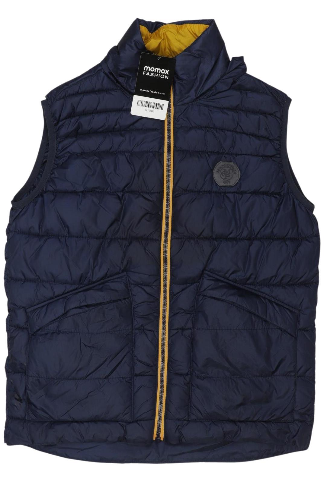 

Marc O Polo Herren Jacke, marineblau, Gr. 152