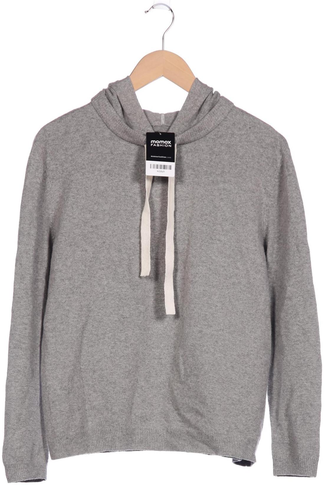 

Marc O Polo Damen Kapuzenpullover, grau