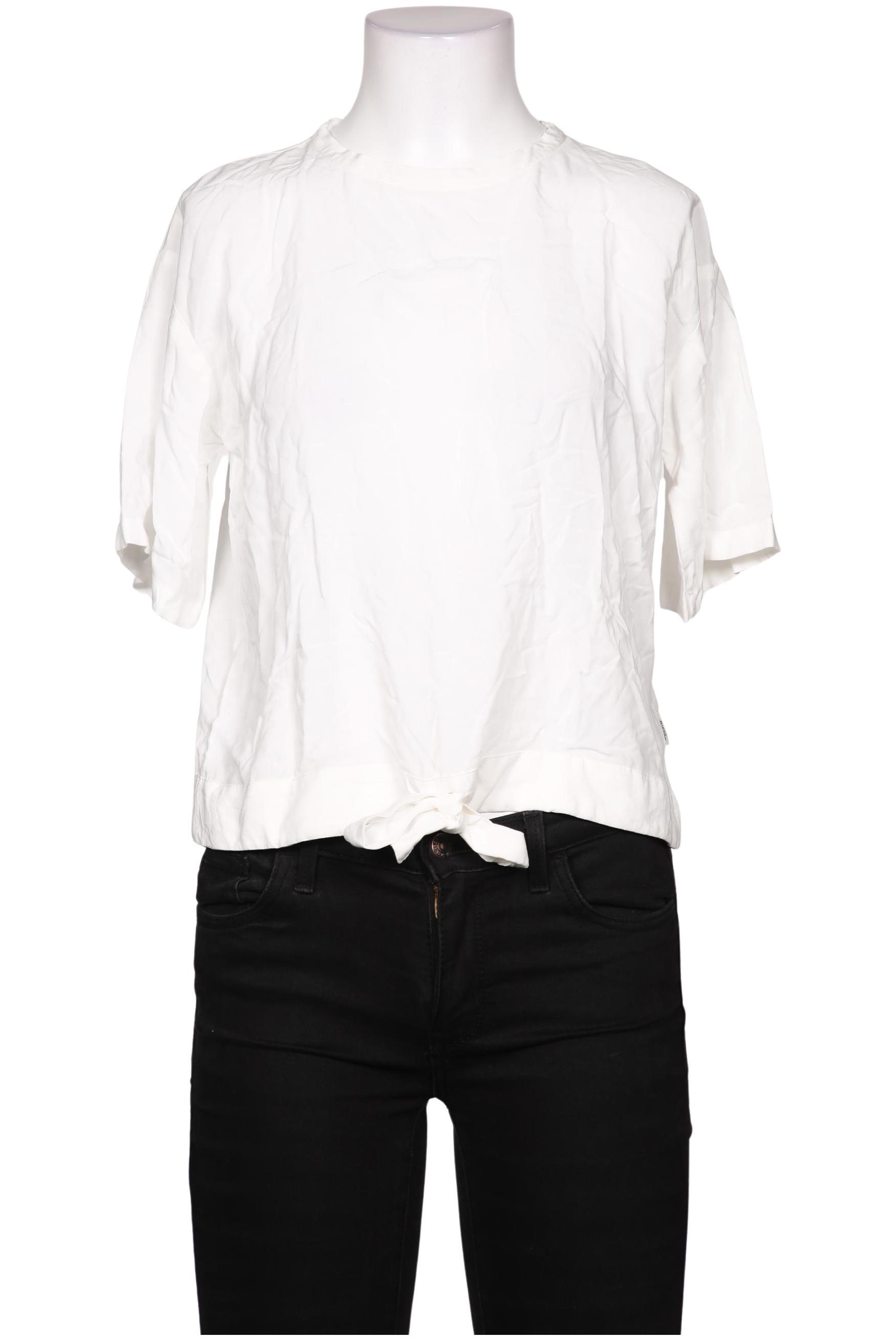 Thumbnail - Marc O Polo Damen Bluse, weiß, Gr. 36