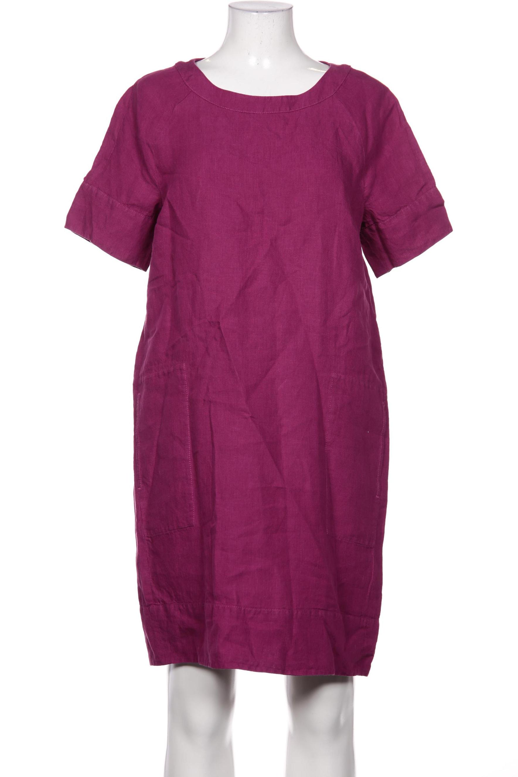 

Marc O Polo Damen Kleid, bordeaux, Gr. 38