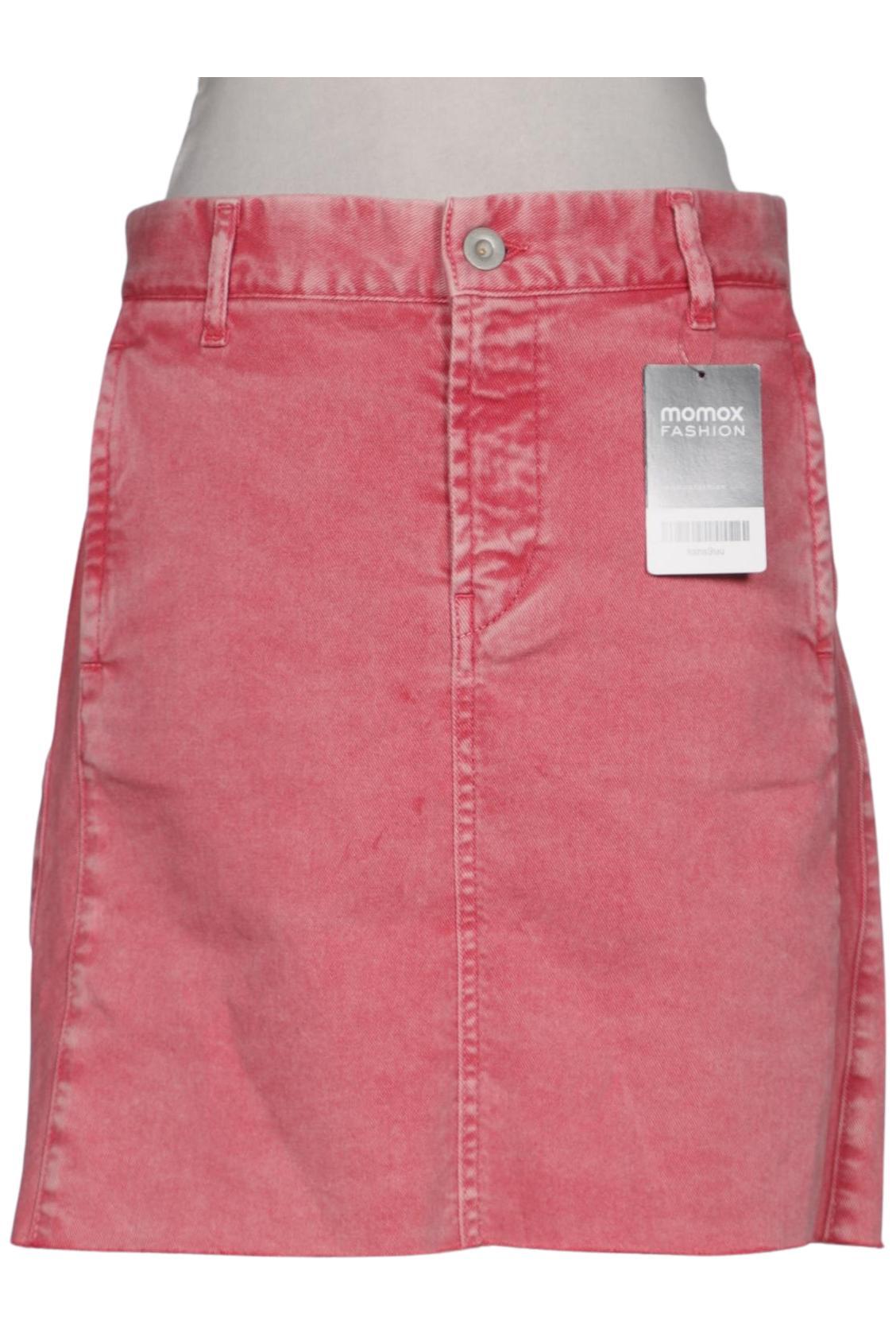 

Marc O Polo Damen Rock, pink, Gr. 28