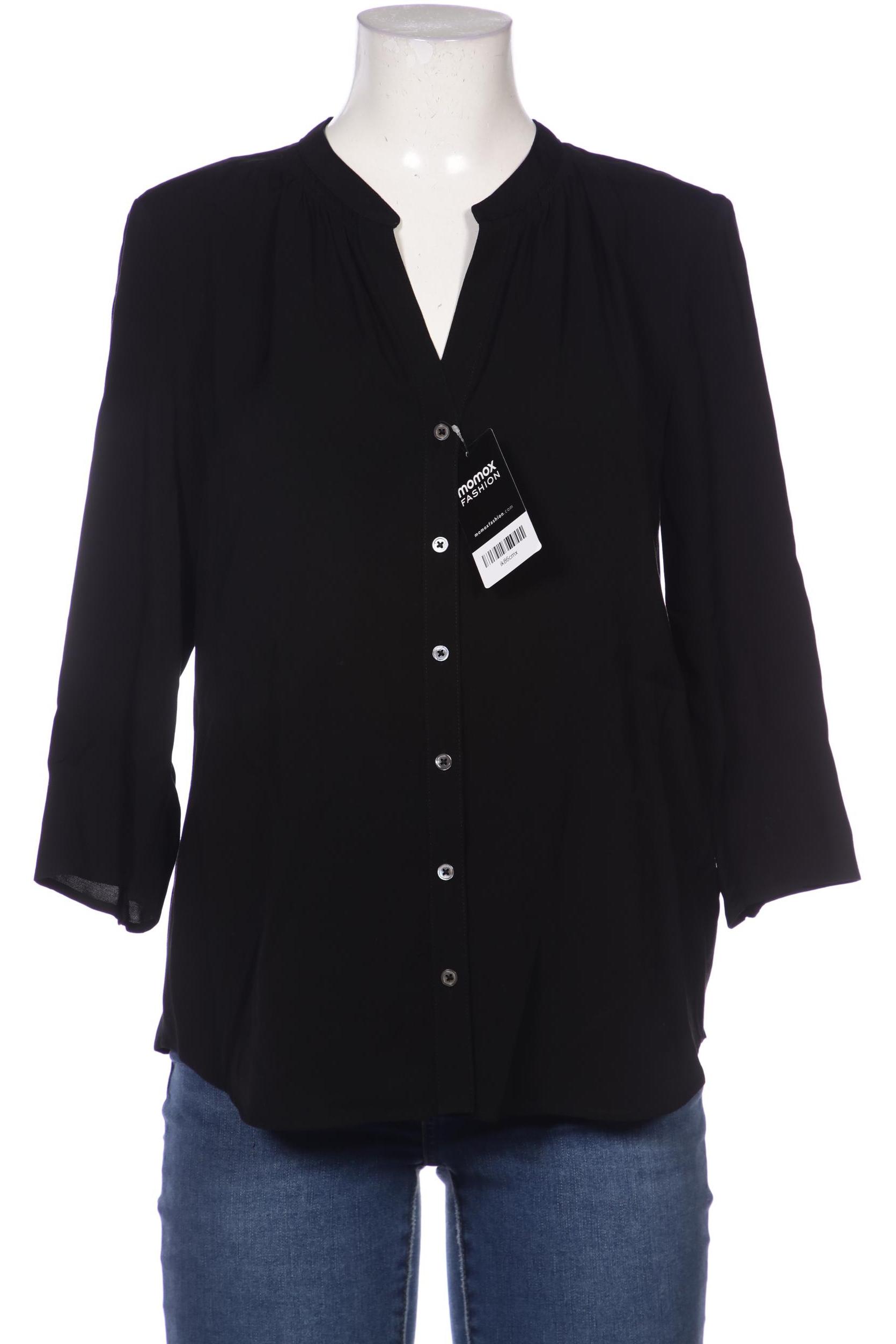 

Marc O Polo Damen Bluse, schwarz