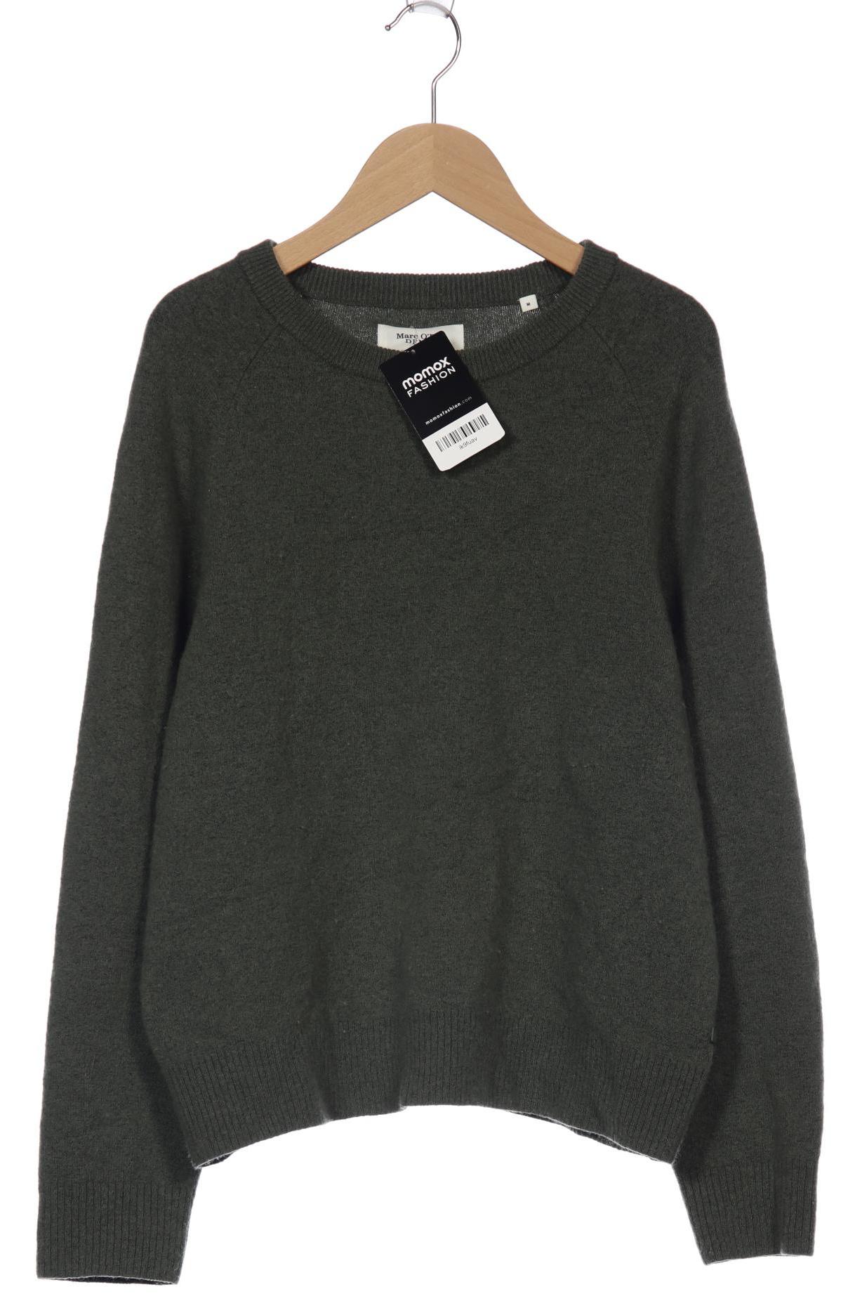 

Marc O Polo Damen Pullover, grün, Gr. 38