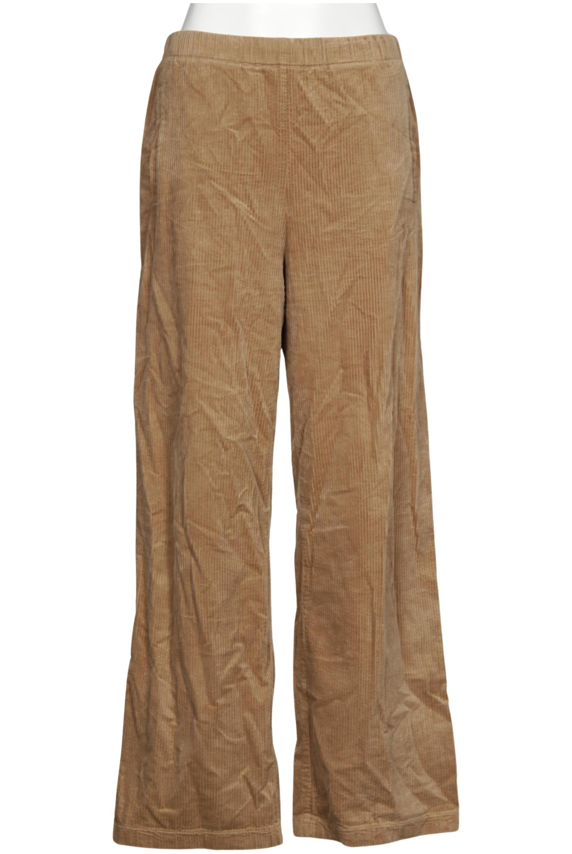 

Marc O Polo Damen Stoffhose, beige, Gr. 36