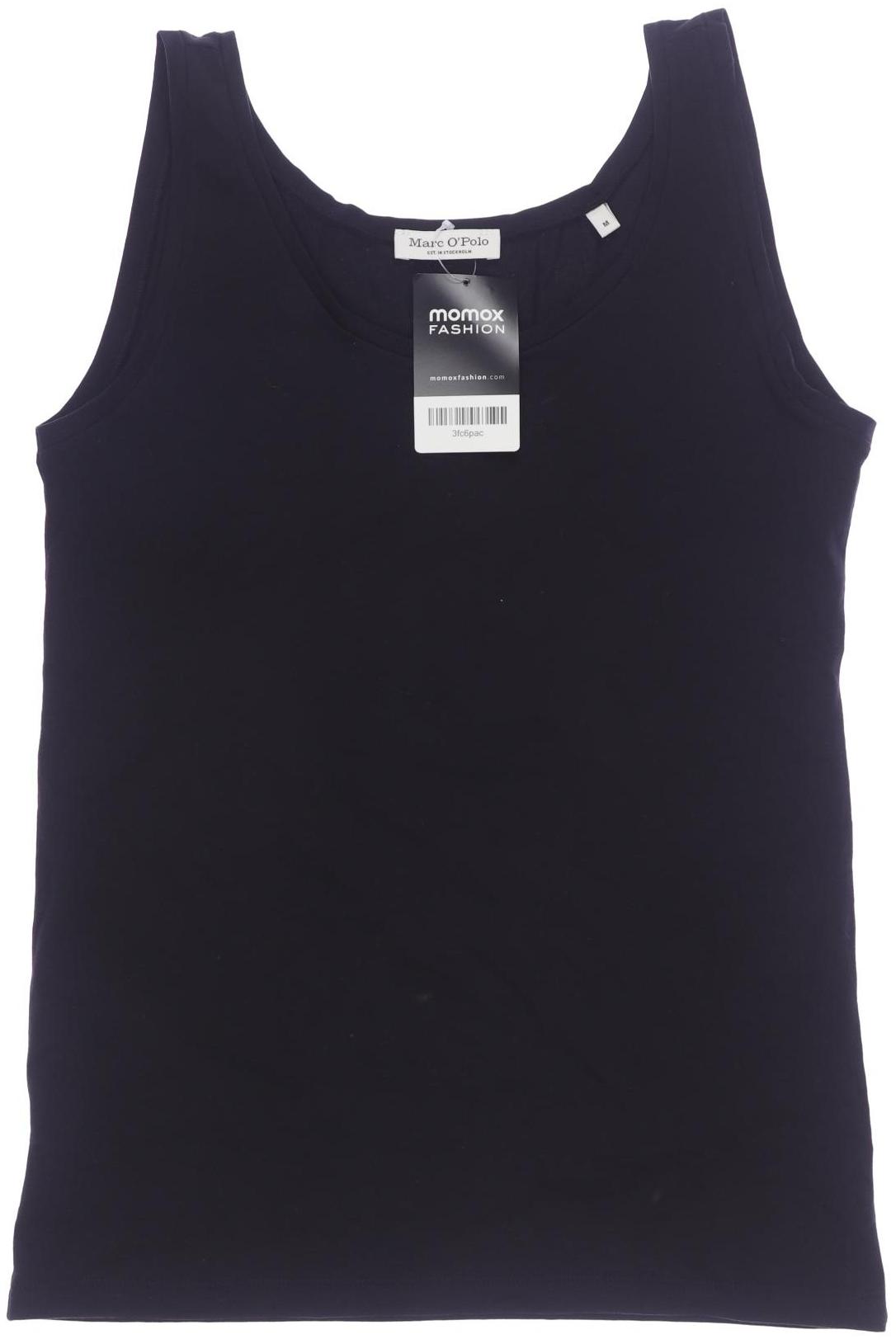 

Marc O Polo Damen Top, schwarz, Gr. 38