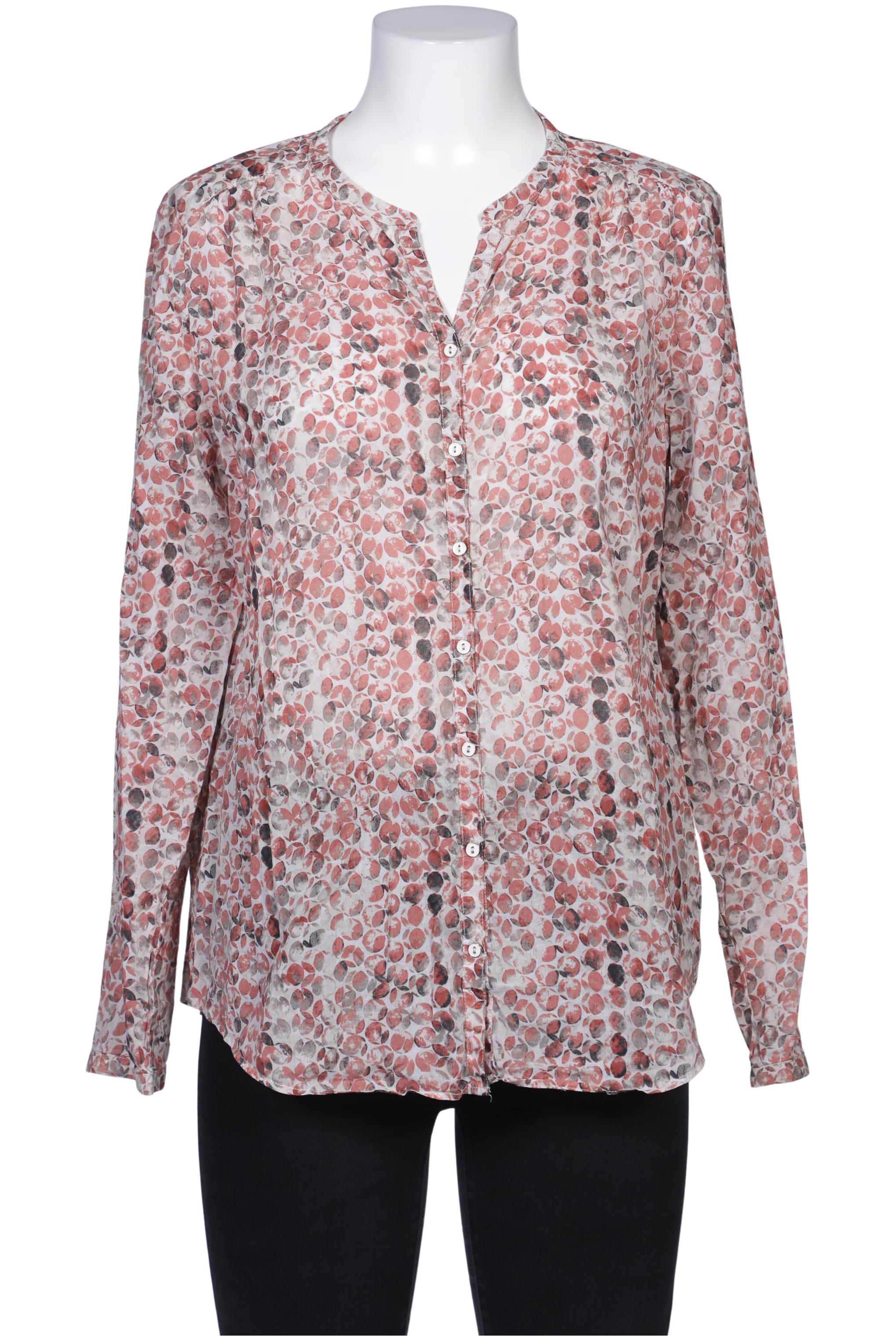 

Marc O Polo Damen Bluse, mehrfarbig, Gr. 42