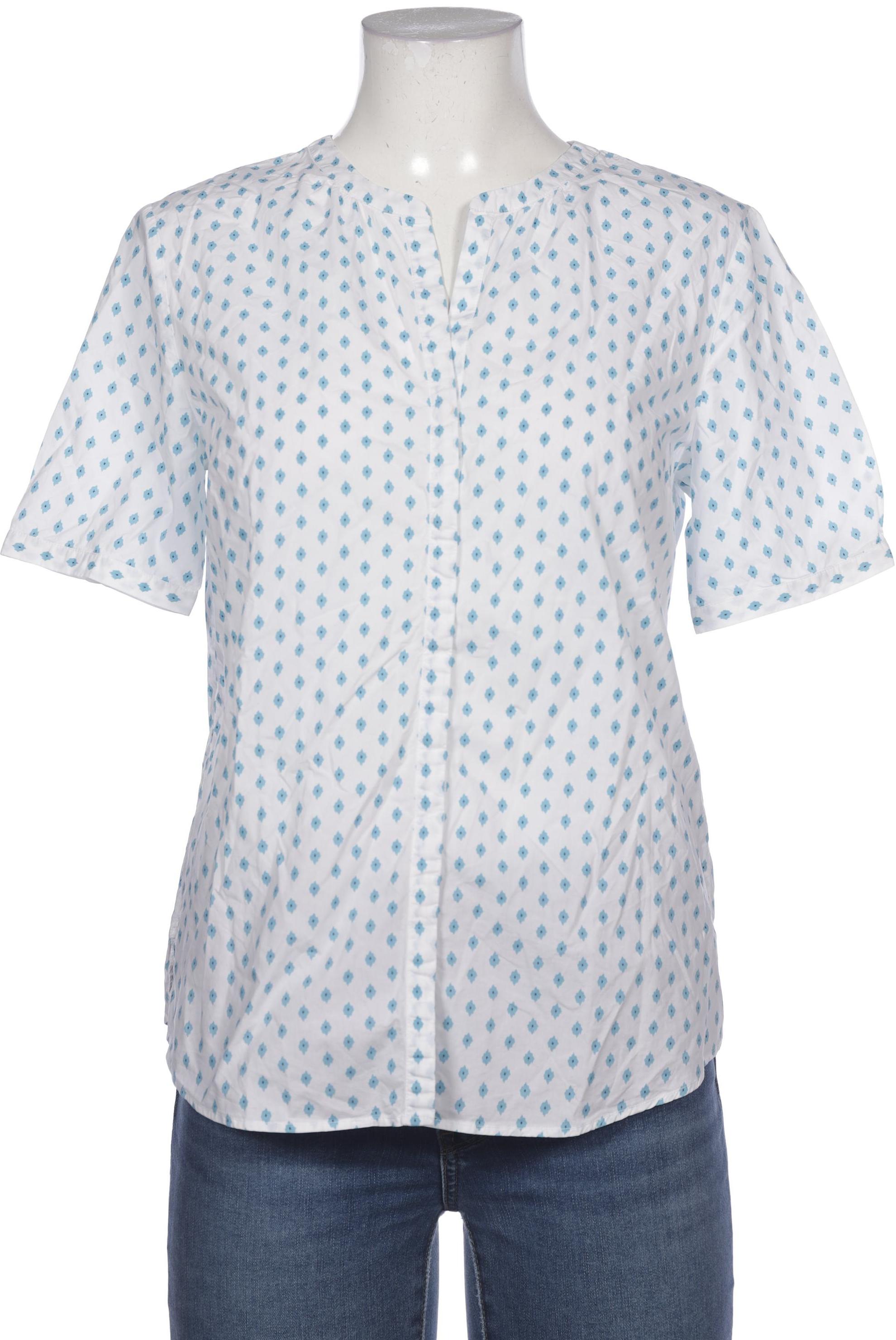 

Marc O Polo Damen Bluse, weiß