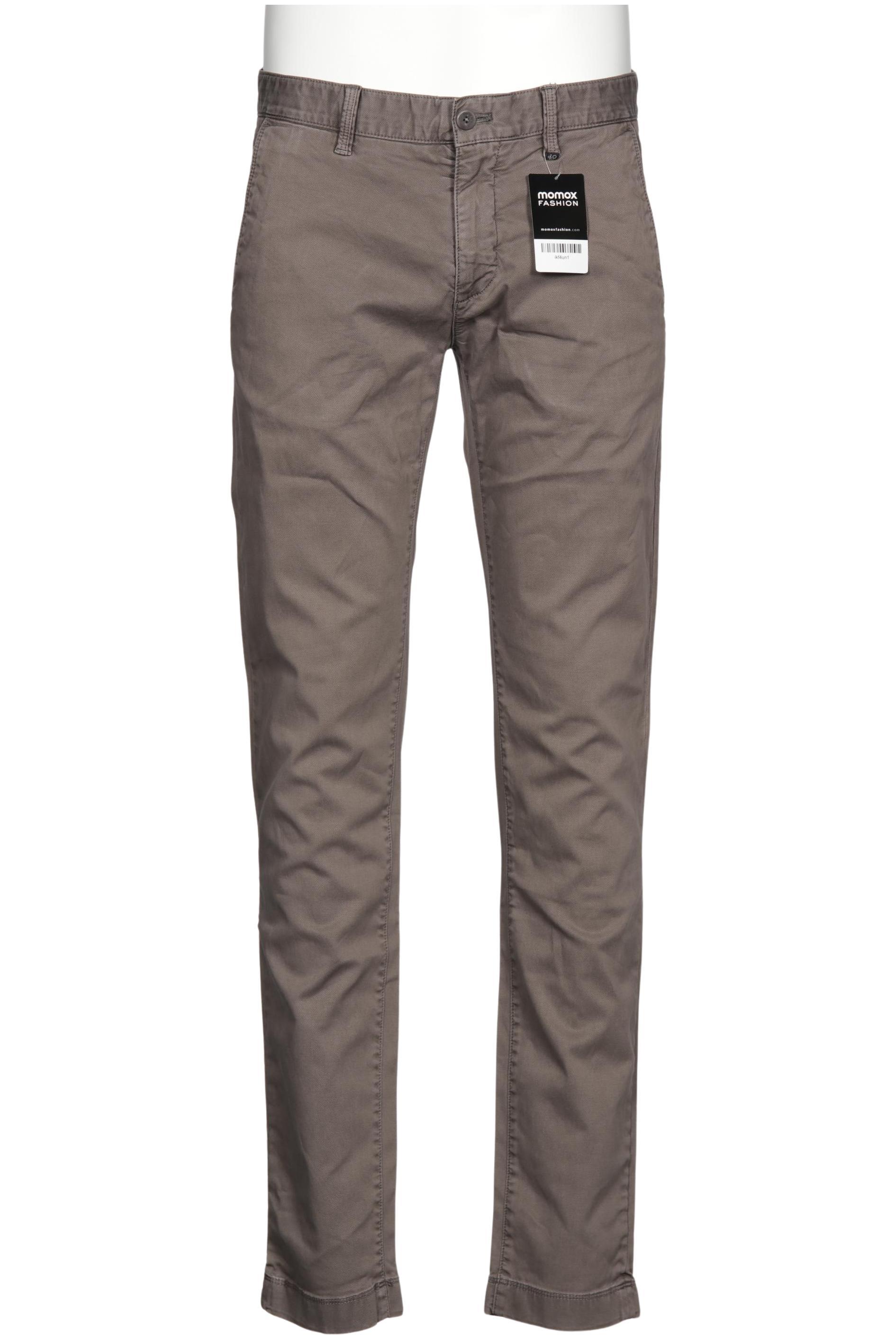 

Marc O Polo Herren Jeans, braun, Gr. 33