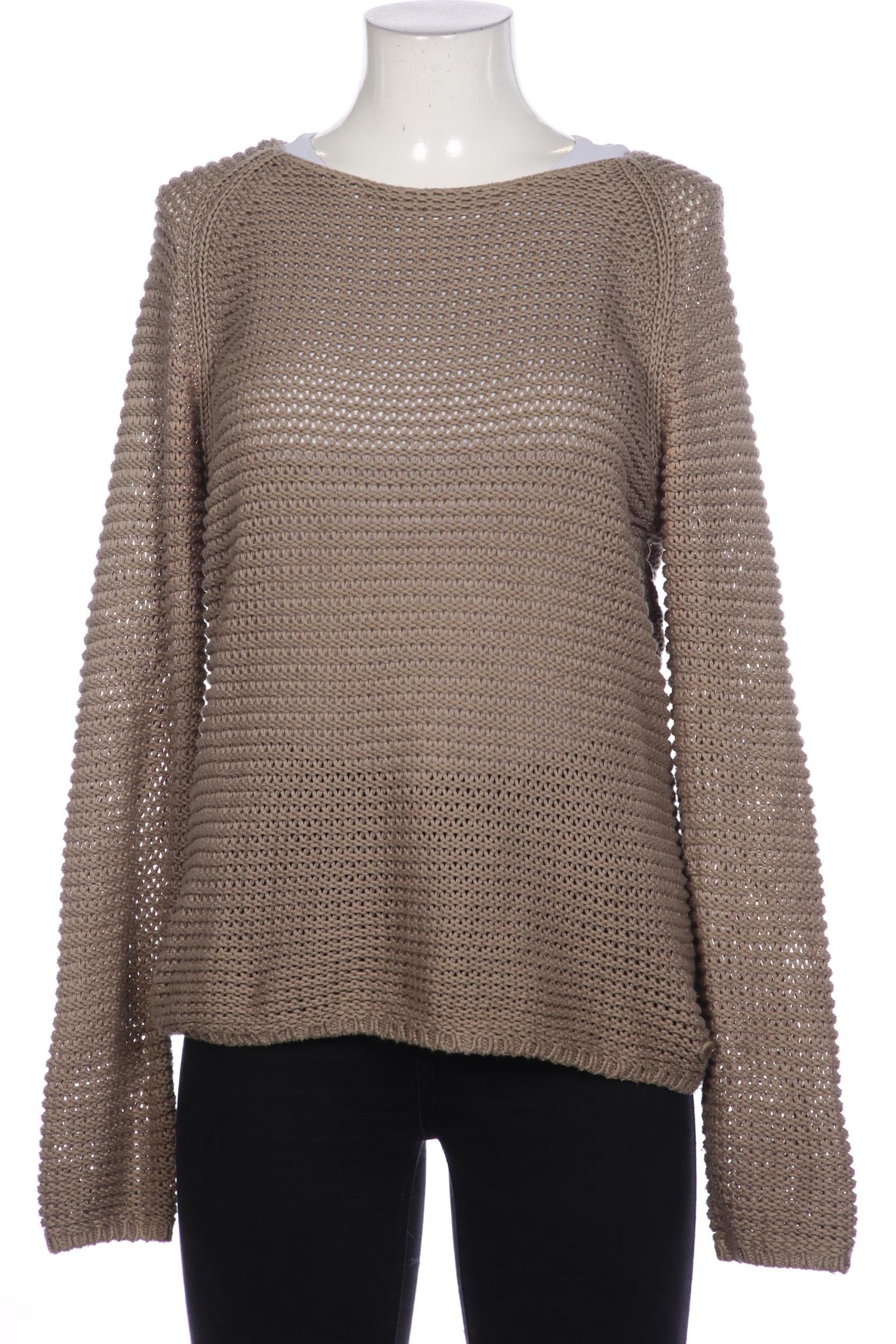 

Marc O Polo Damen Pullover, braun