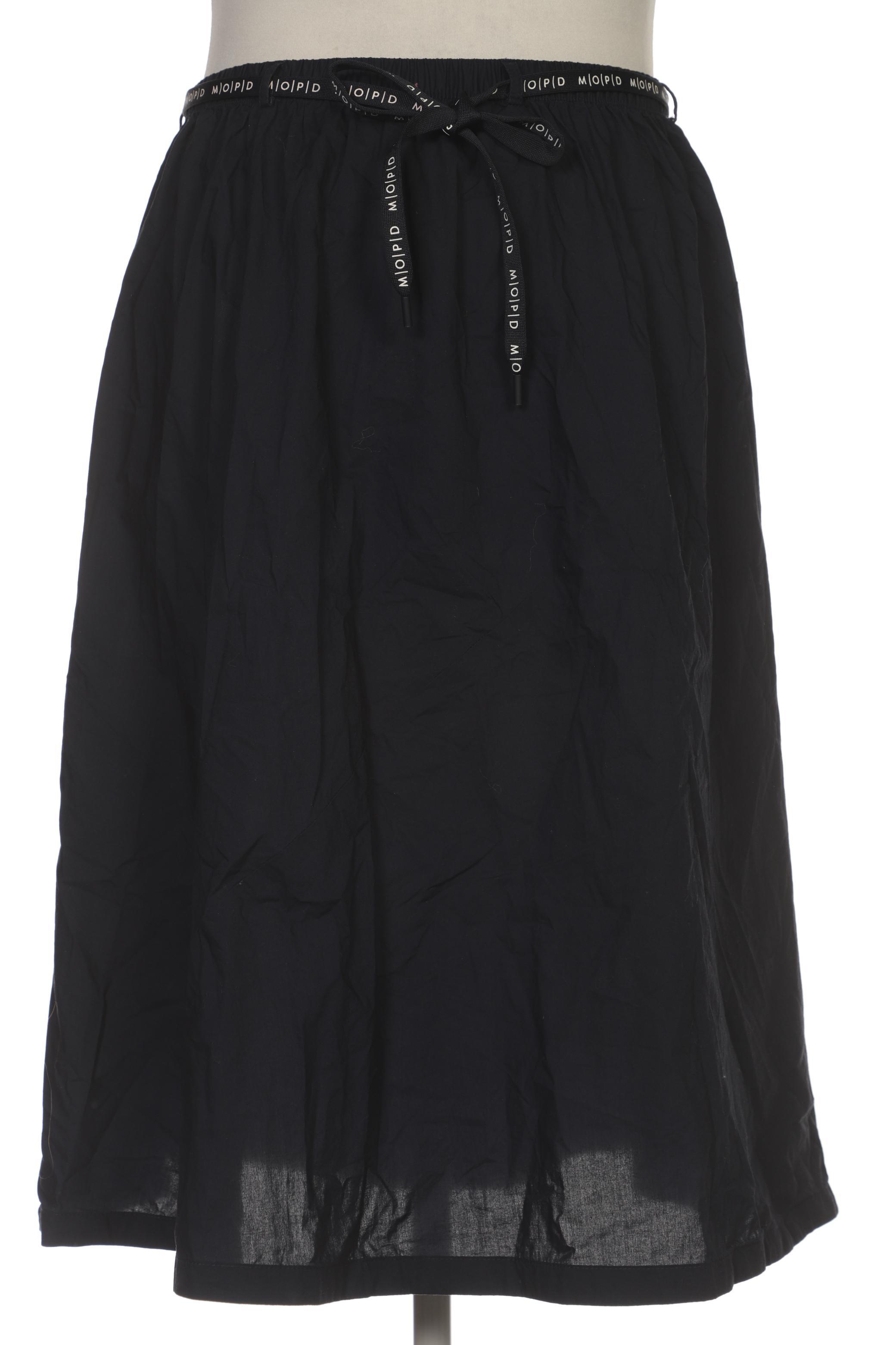 

Marc O Polo Damen Rock, marineblau, Gr. 44