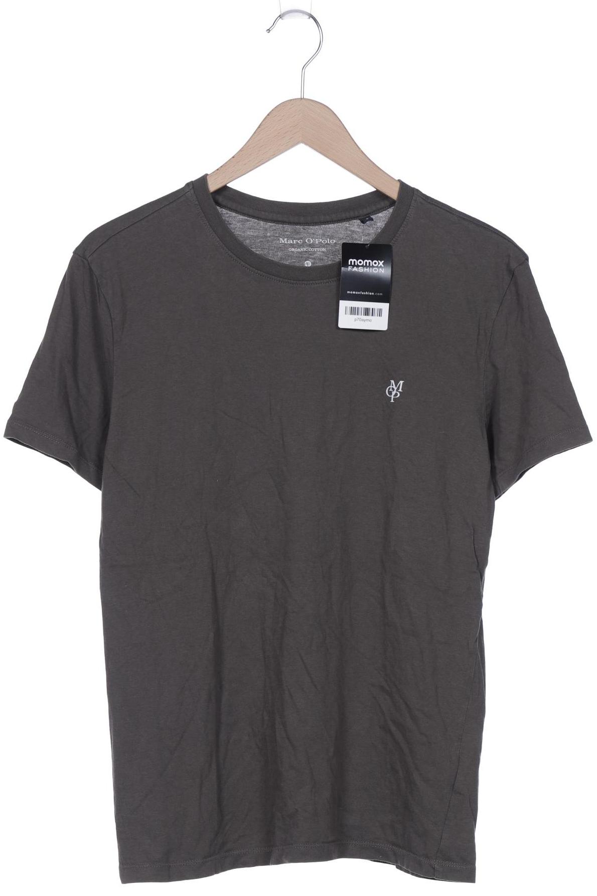 

Marc O Polo Herren T-Shirt, grau, Gr. 48