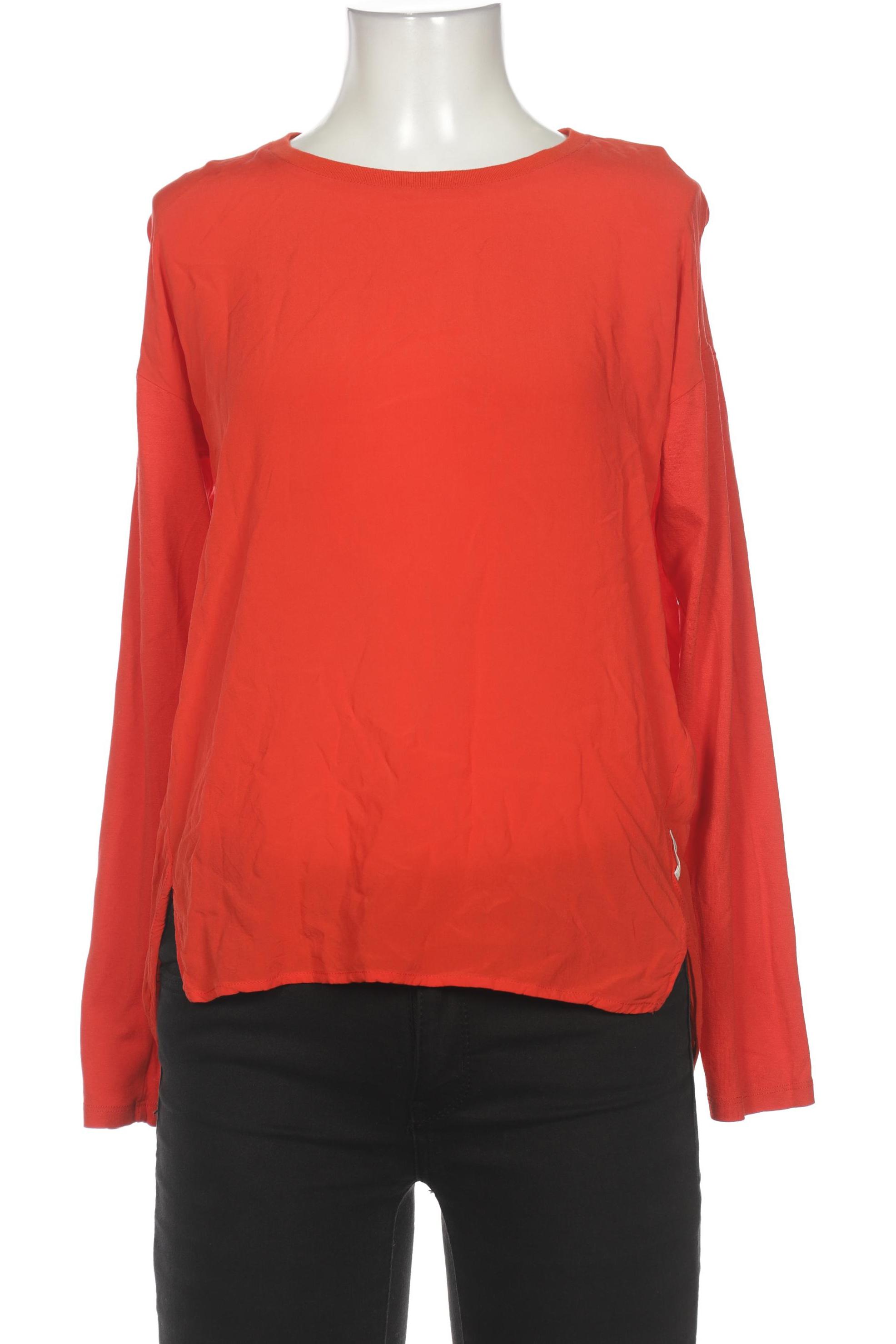 

Marc O Polo Damen Bluse, rot, Gr. 34