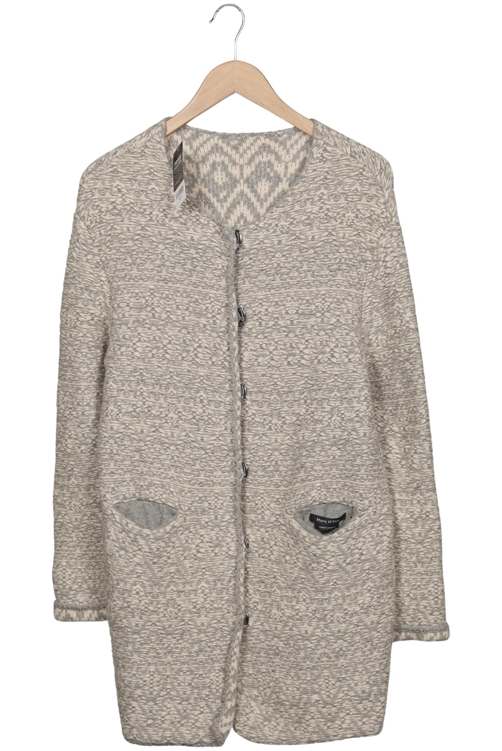 

Marc O Polo Damen Mantel, beige, Gr. 38