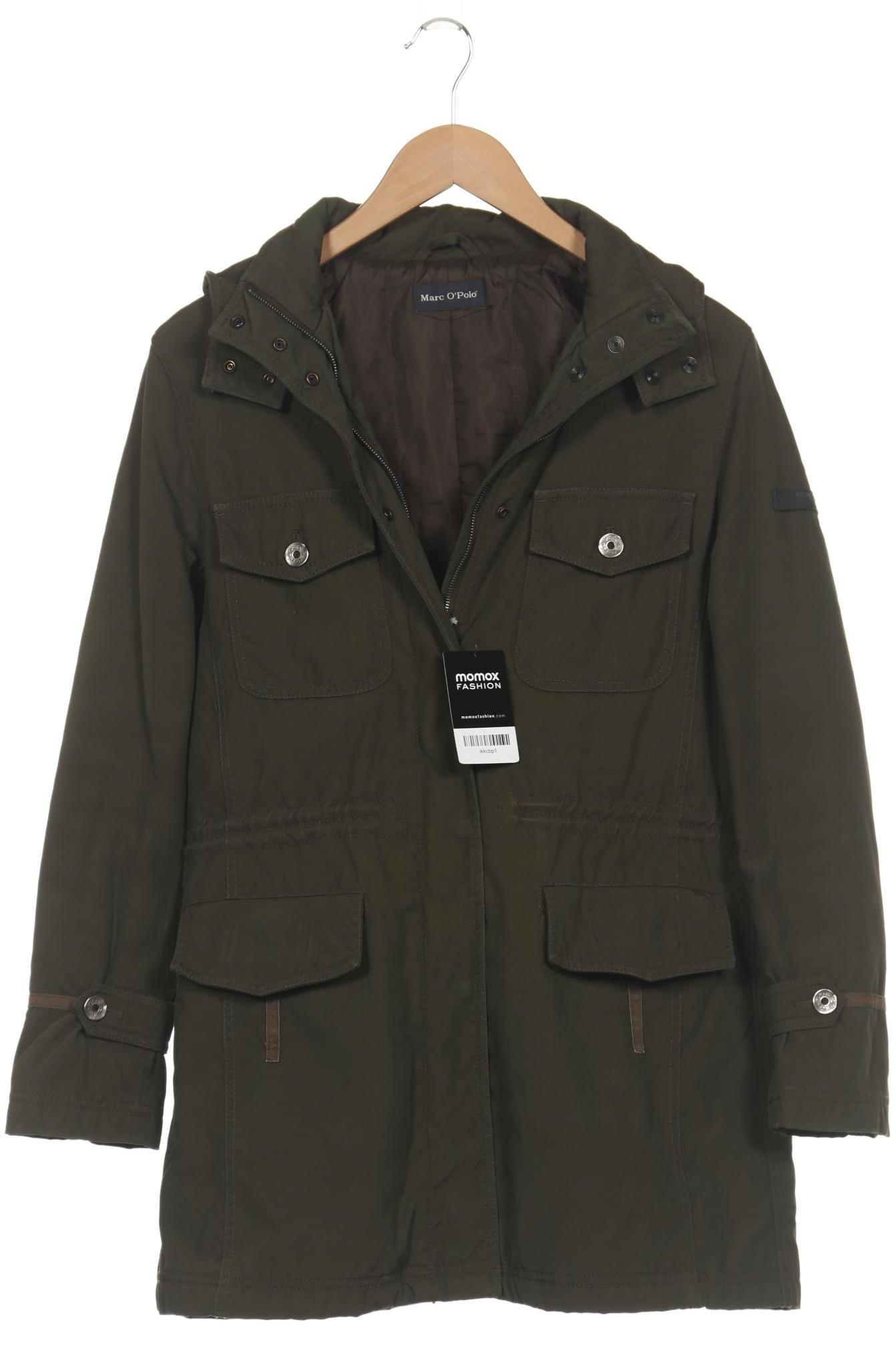 

Marc O Polo Damen Jacke, grün, Gr. 38