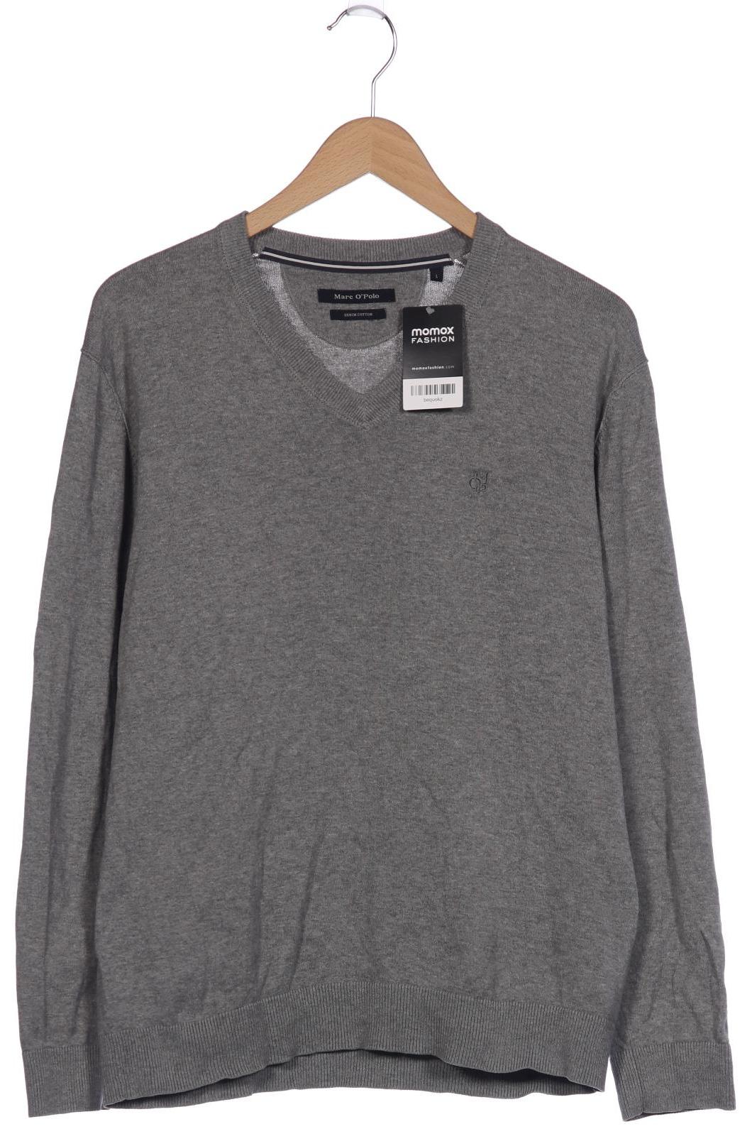 

Marc O Polo Herren Pullover, grau