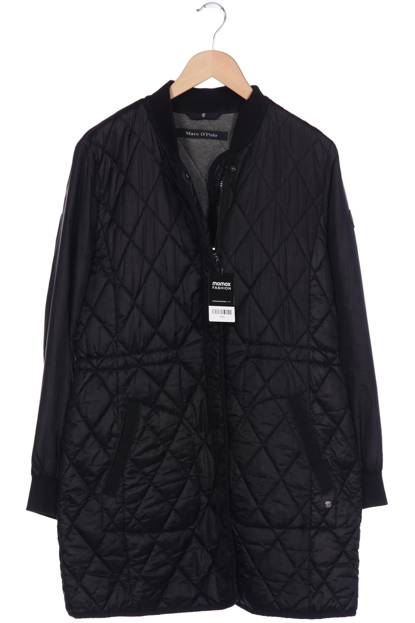 

Marc O Polo Damen Mantel, schwarz