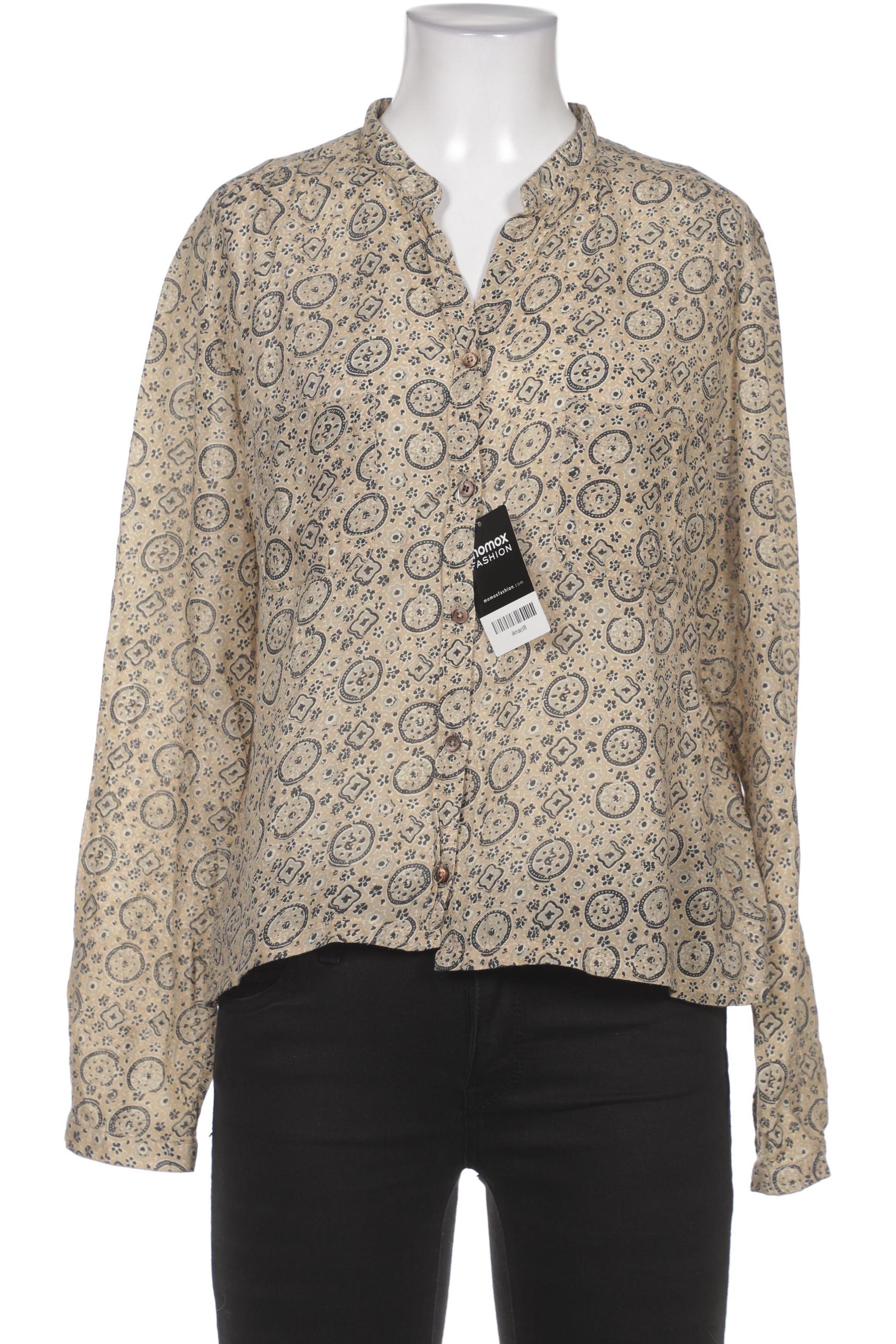 

Marc O Polo Damen Bluse, beige, Gr. 40