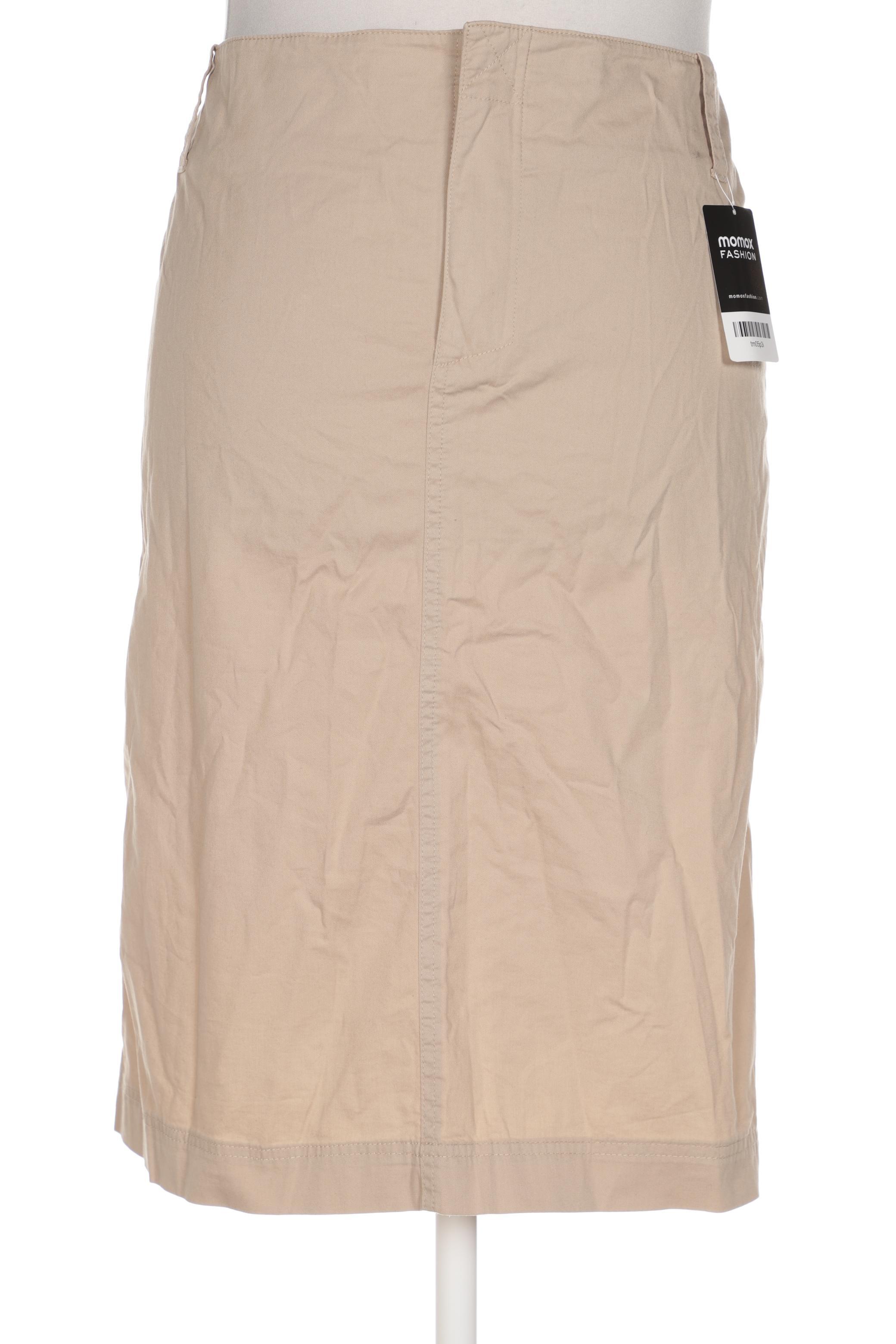 

Marc O Polo Damen Rock, beige, Gr. 44