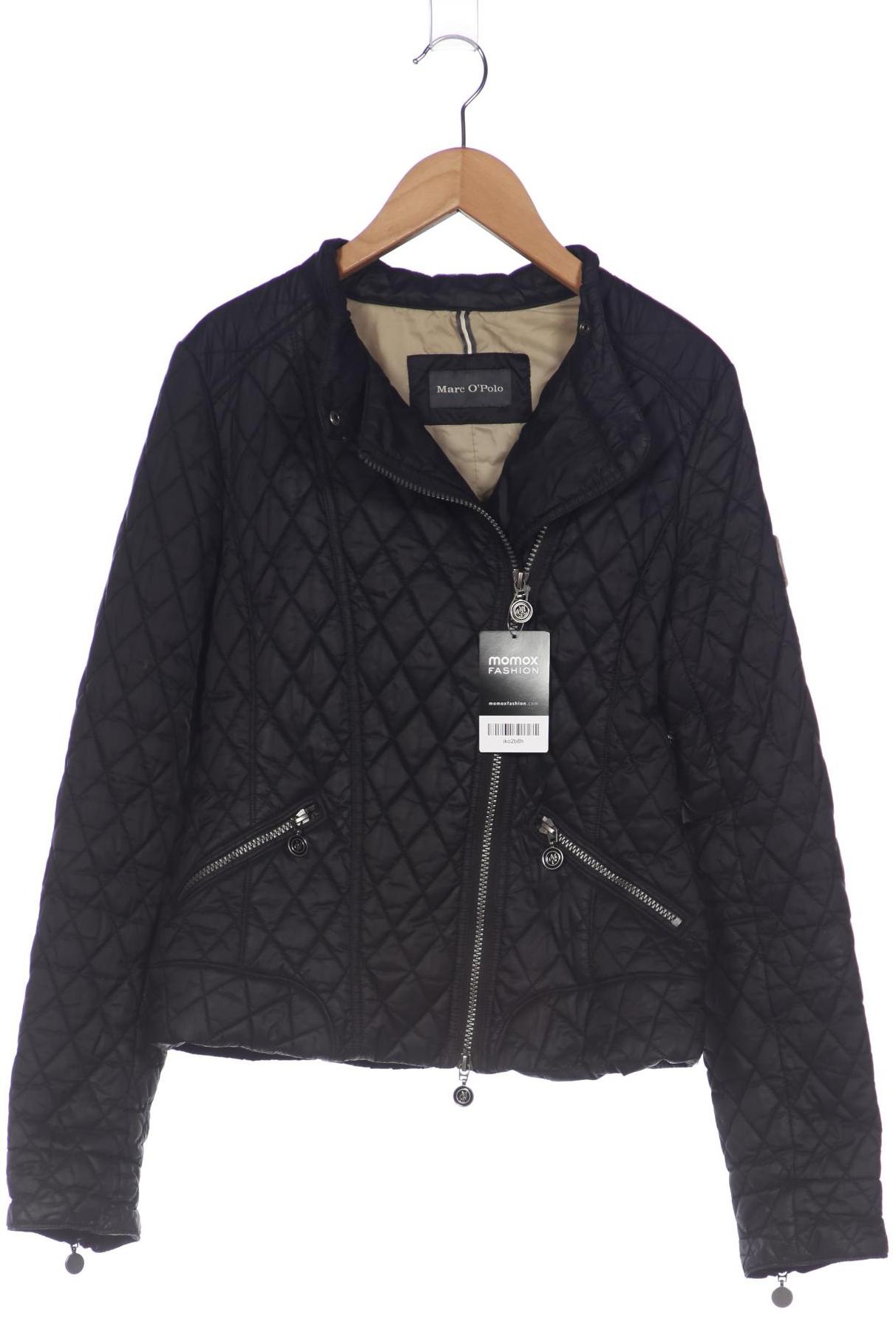 

Marc O Polo Damen Jacke, schwarz, Gr. 36