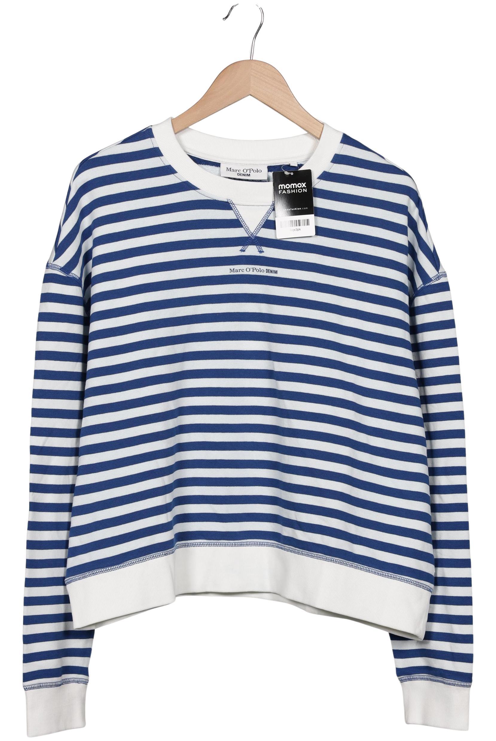 

Marc O Polo Damen Sweatshirt, mehrfarbig, Gr. 44