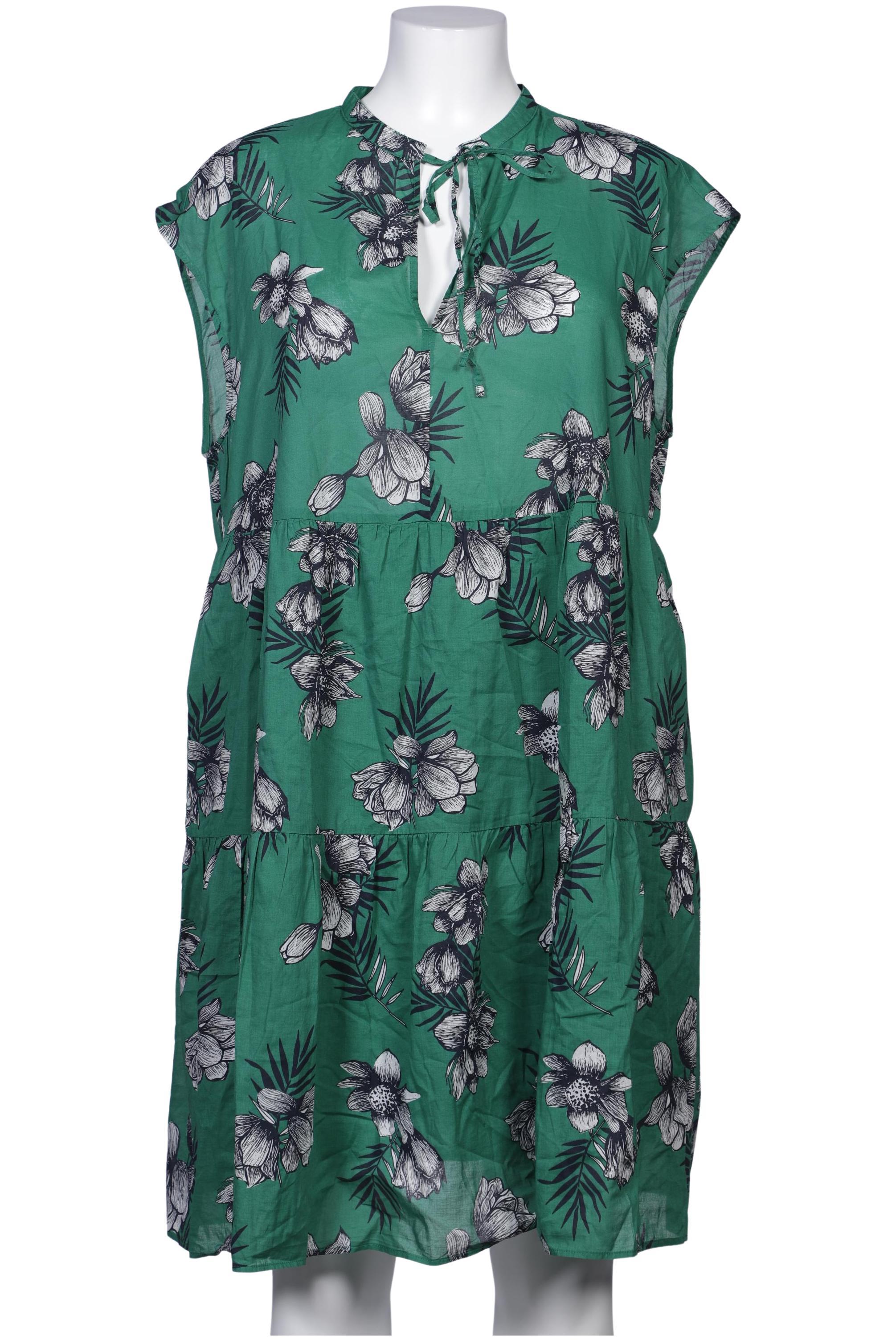 

Marc O Polo Damen Kleid, grün, Gr. 44