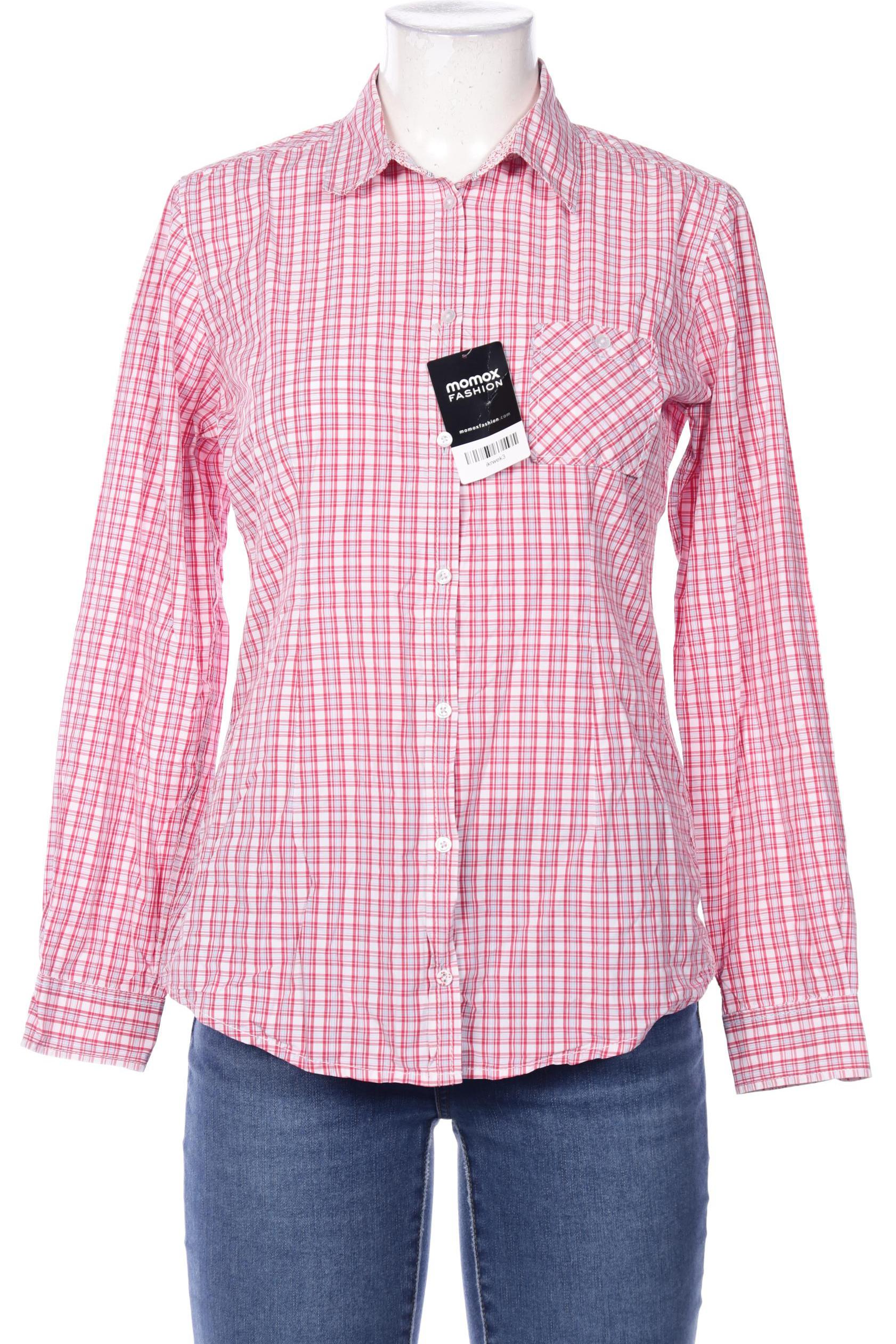 

Marc O Polo Damen Bluse, pink, Gr. 40