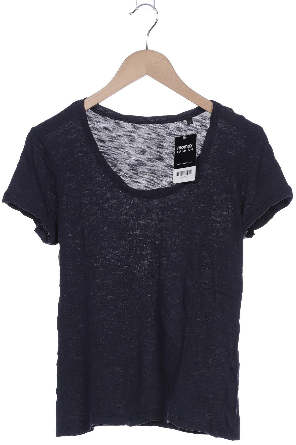 

Marc O Polo Damen T-Shirt, marineblau, Gr. 42