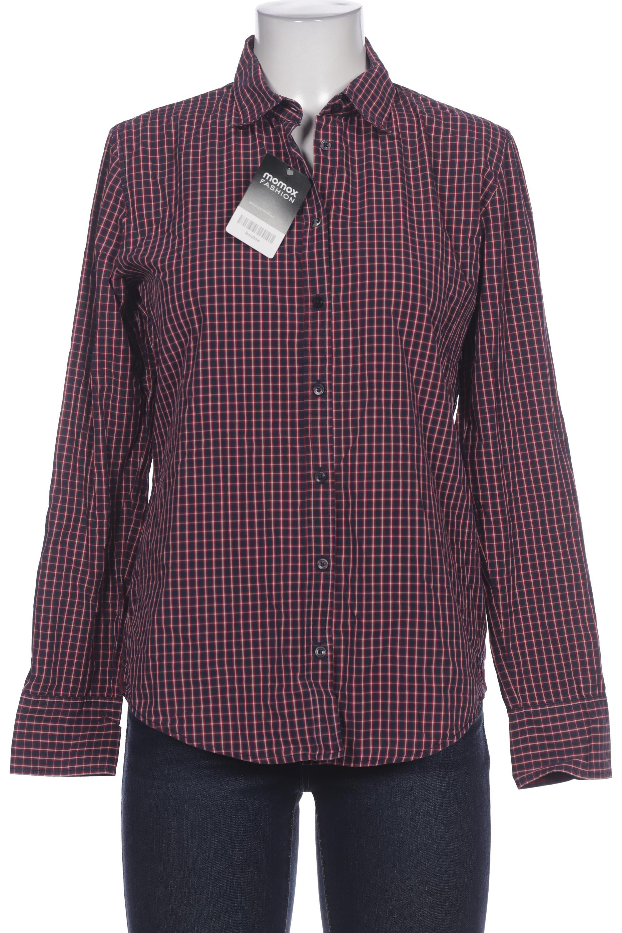 

Marc O Polo Damen Bluse, marineblau, Gr. 40