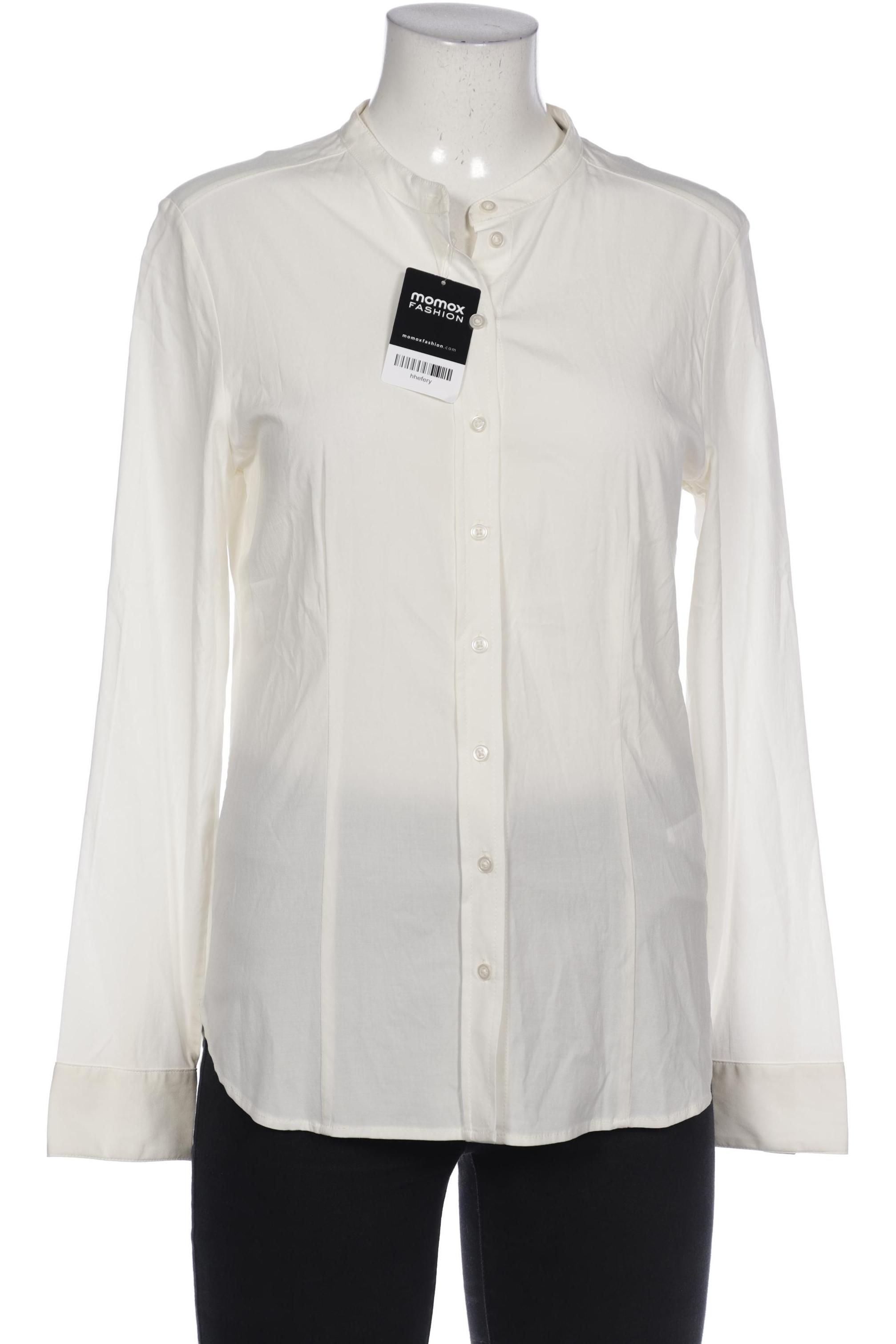 

Marc O Polo Damen Bluse, cremeweiß, Gr. 40