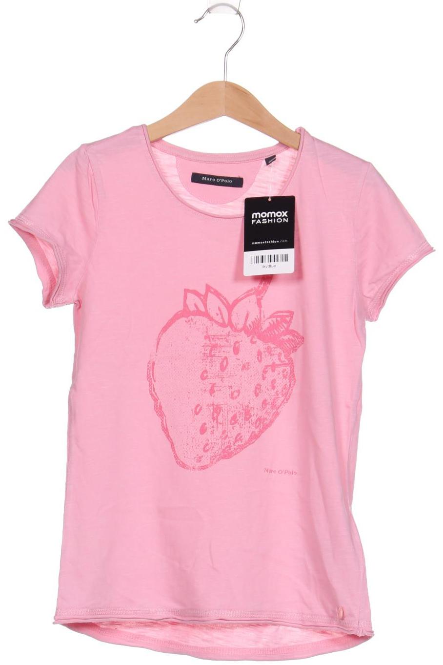 

Marc O Polo Mädchen T-Shirt, pink