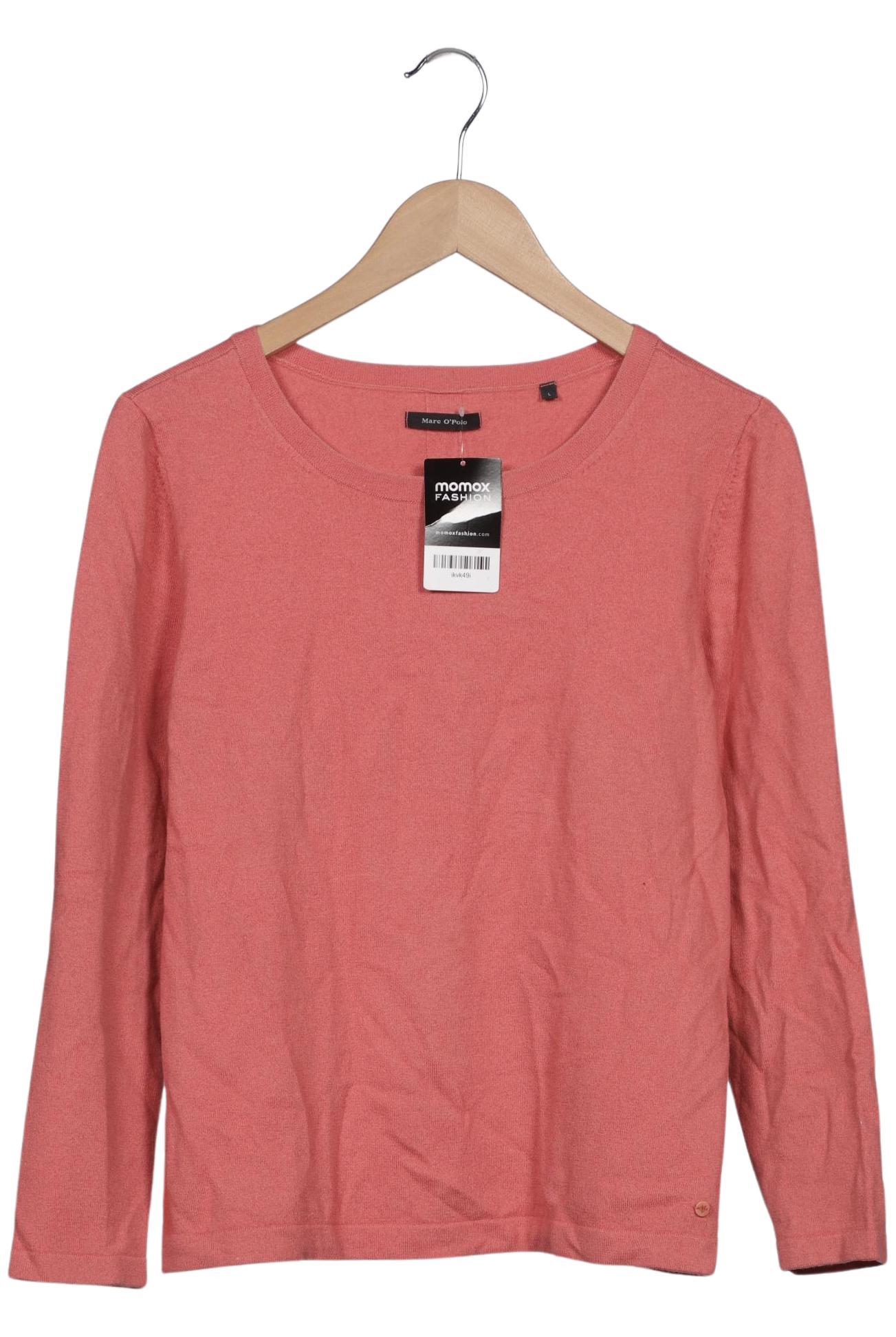 

Marc O Polo Damen Pullover, pink, Gr. 42
