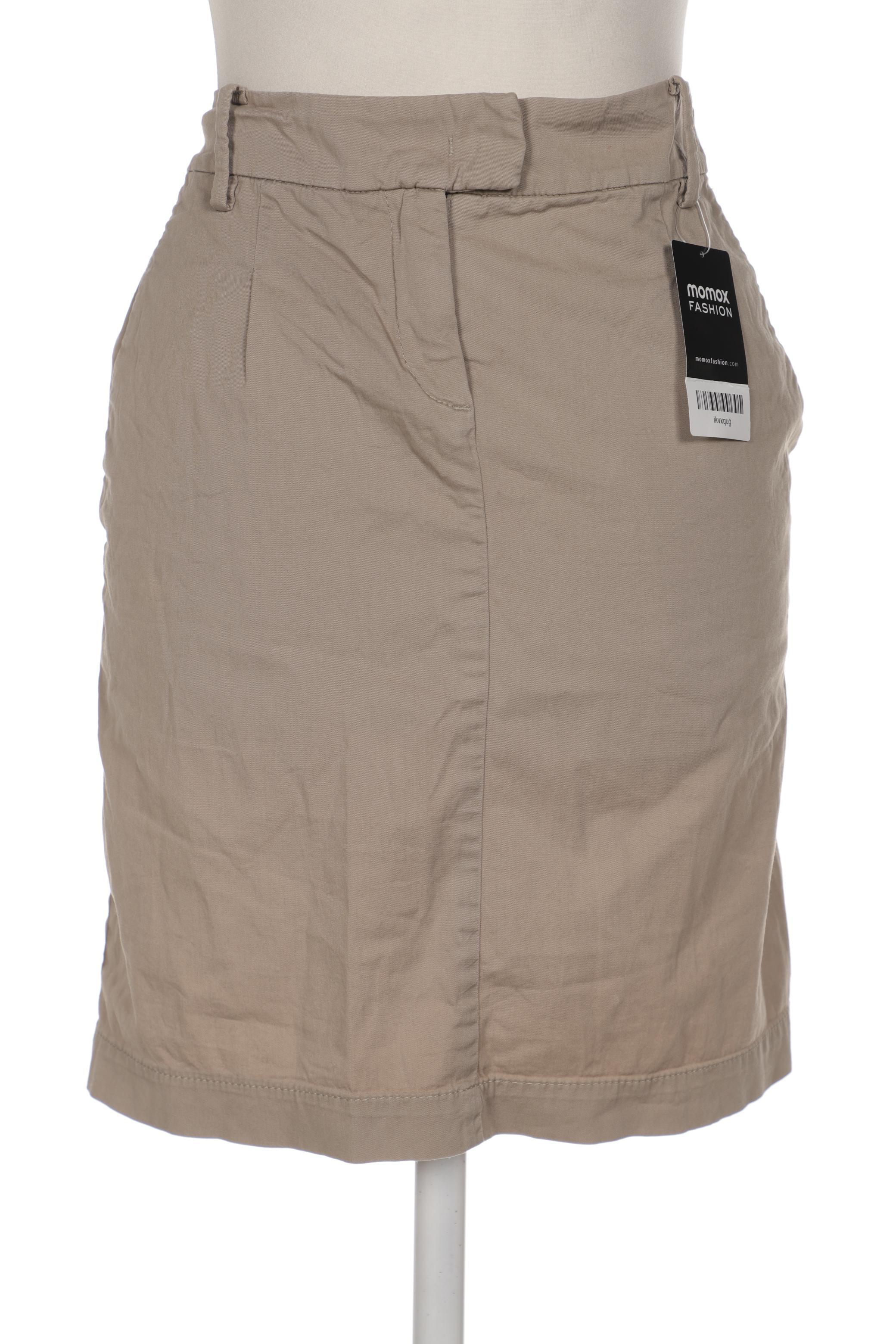 

Marc O Polo Damen Rock, beige
