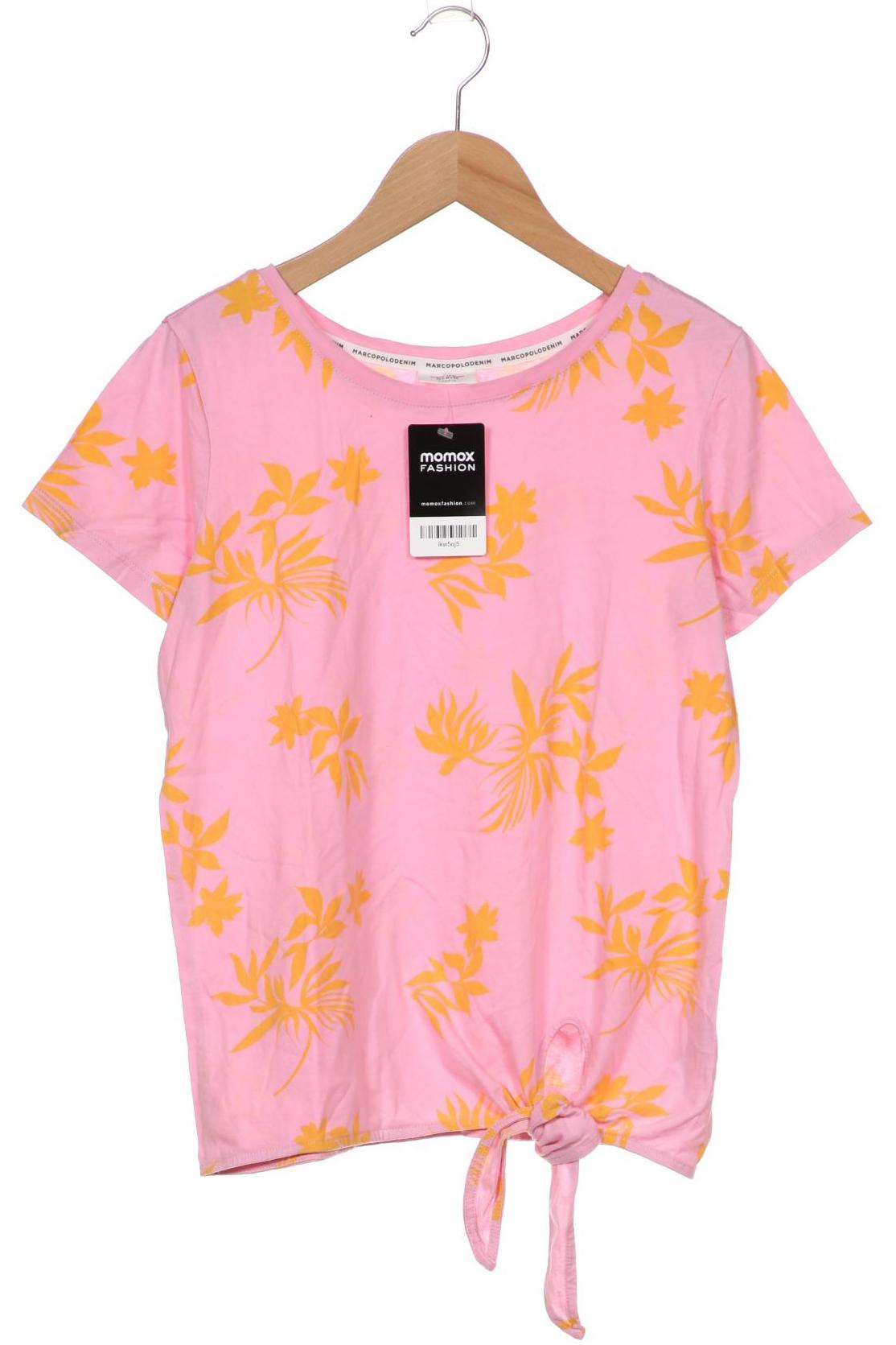 

Marc O Polo Damen T-Shirt, pink