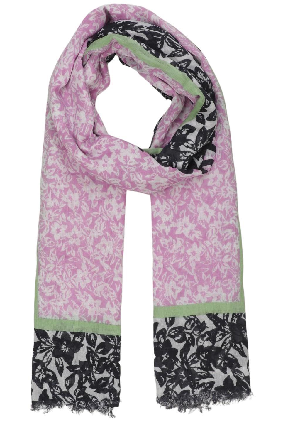 

Marc O Polo Damen Schal, mehrfarbig, Gr.