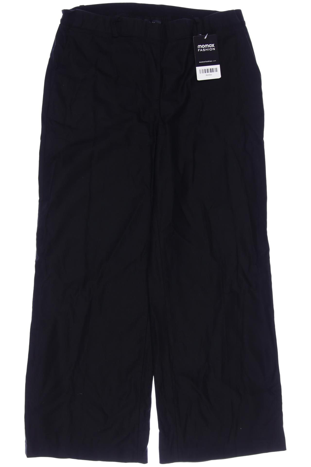 

Marc O Polo Damen Stoffhose, schwarz