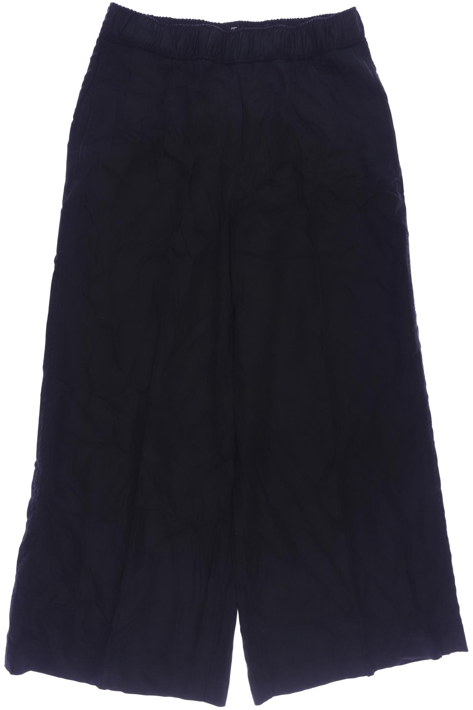 

Marc O Polo Damen Stoffhose, schwarz, Gr. 38